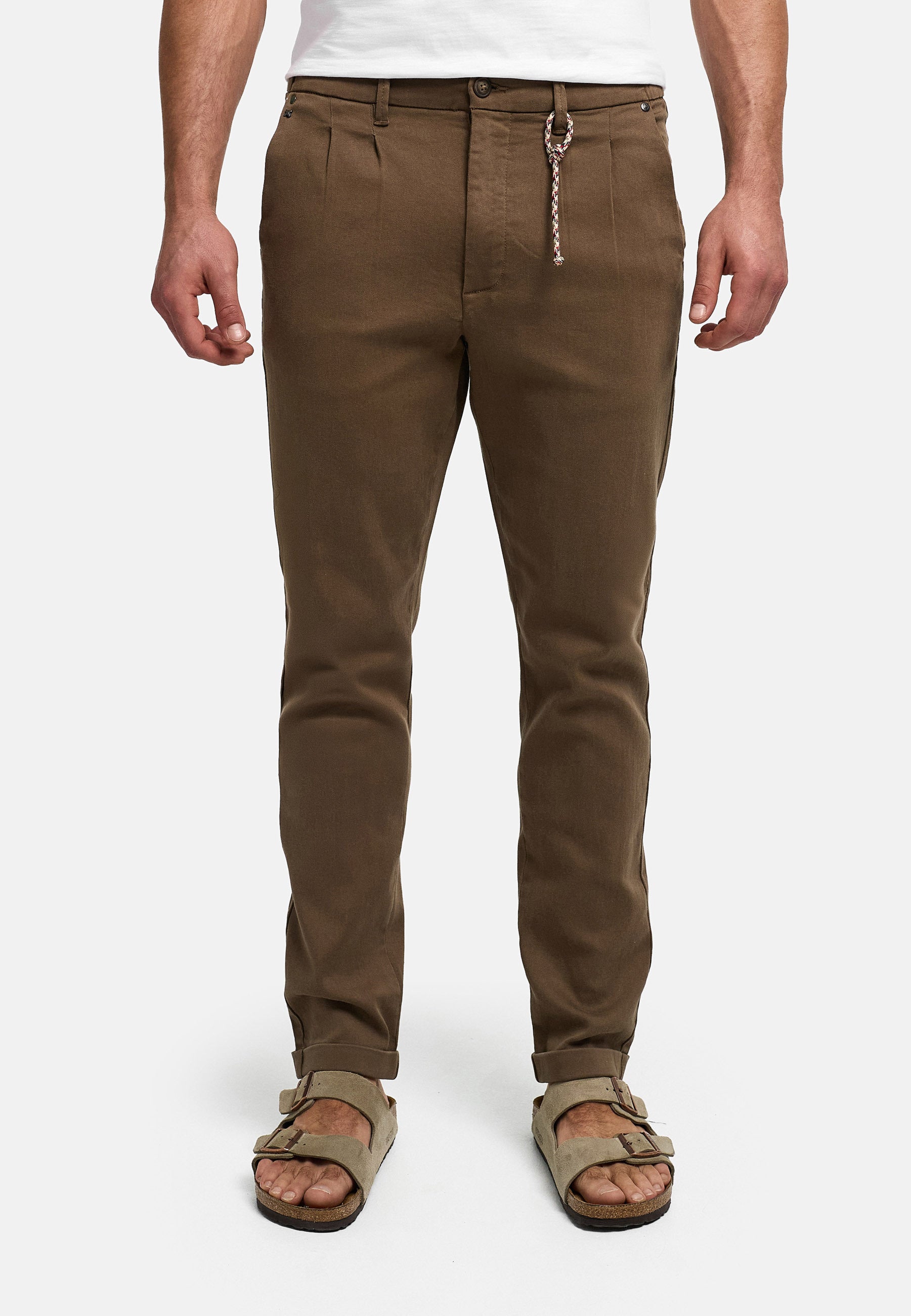 Chinohose INKnutzon Produktbild