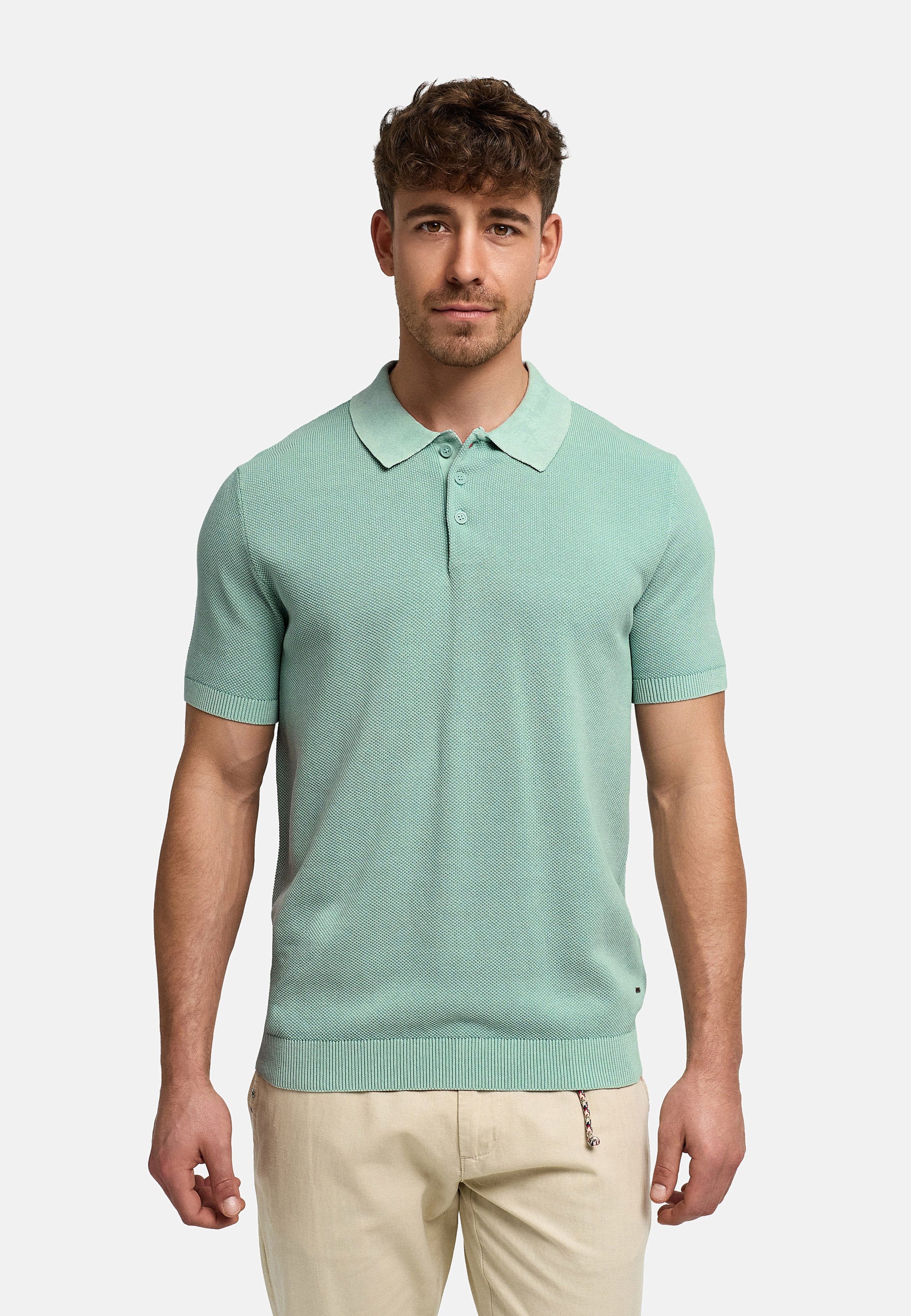 Poloshirt INVorm Produktbild
