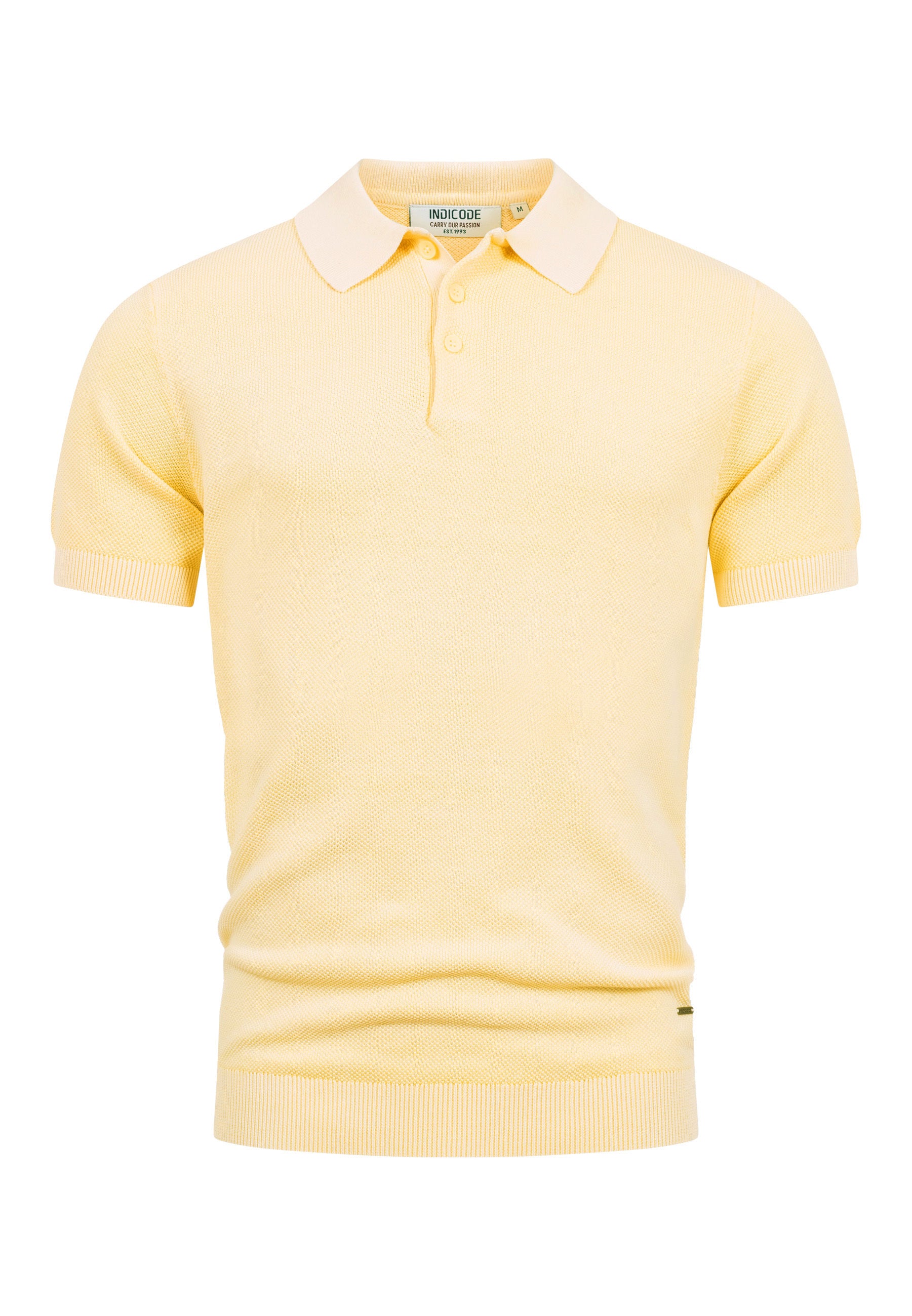 Poloshirt INVorm Produktbild