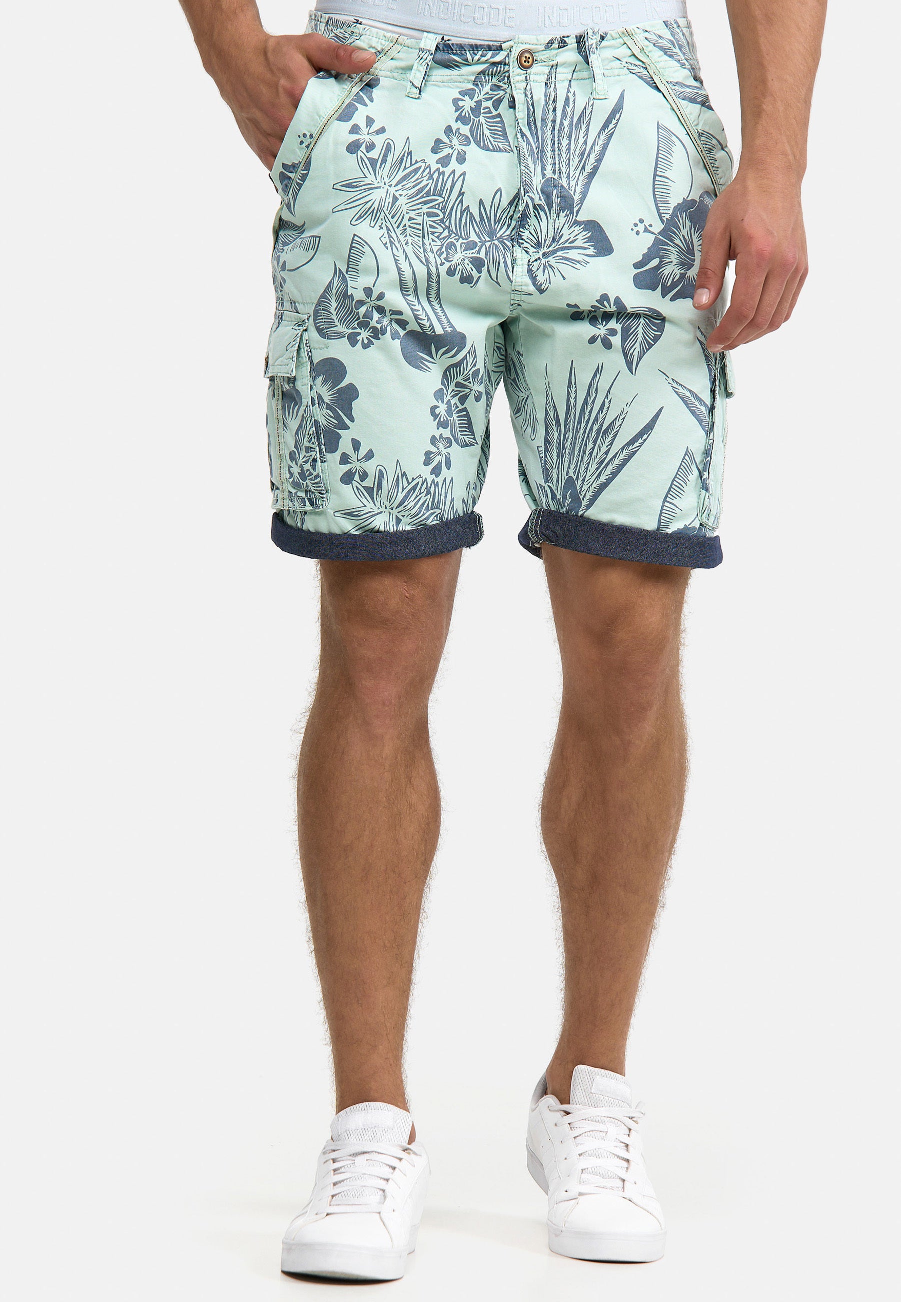 Shorts Cargo Albert Produktbild