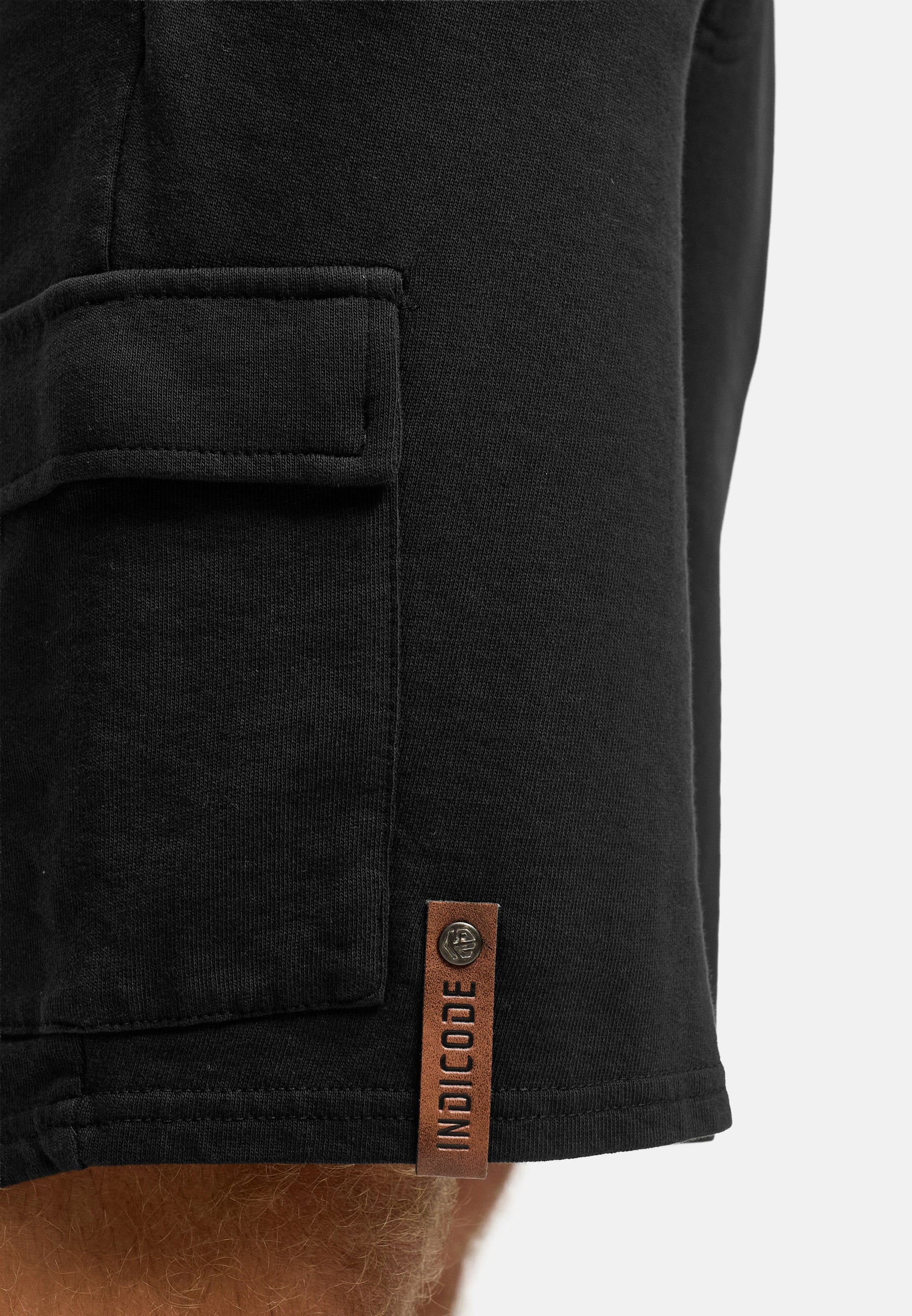 Shorts Sweat White Rock Produktbild