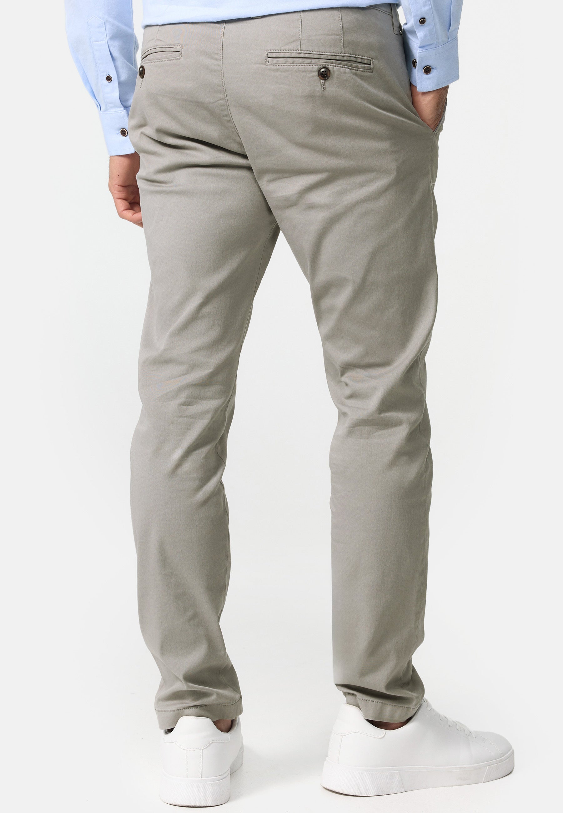 Chinohose INWoslingen 2 Pack Produktbild