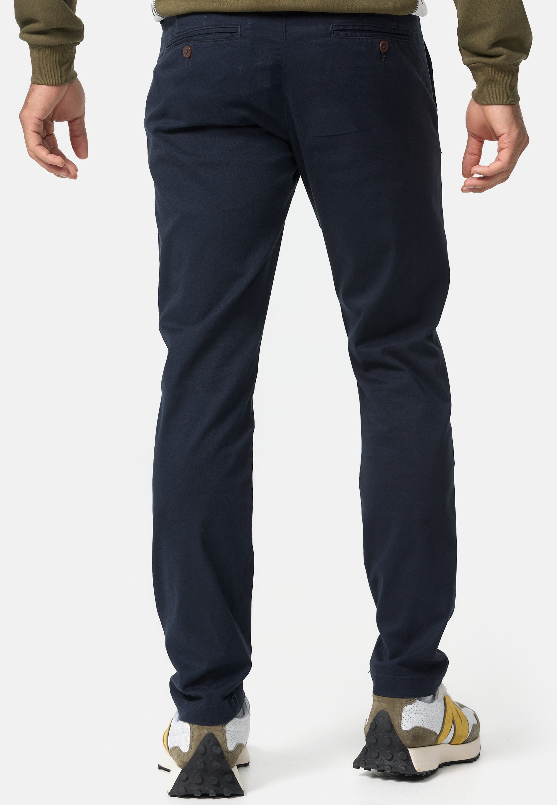 Chinohose INWoslingen 2 Pack Produktbild