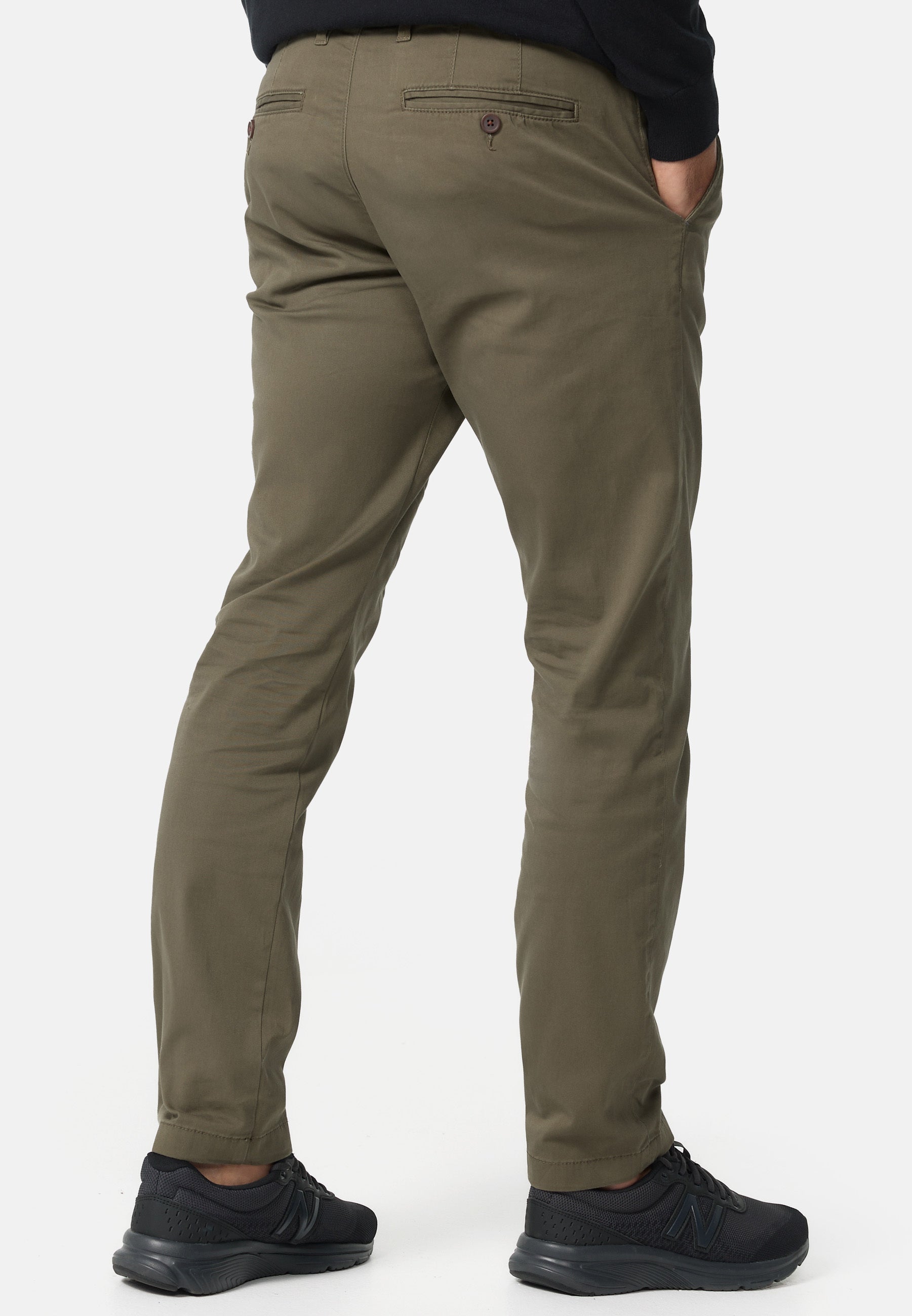 Chinohose INWoslingen 2 Pack Produktbild