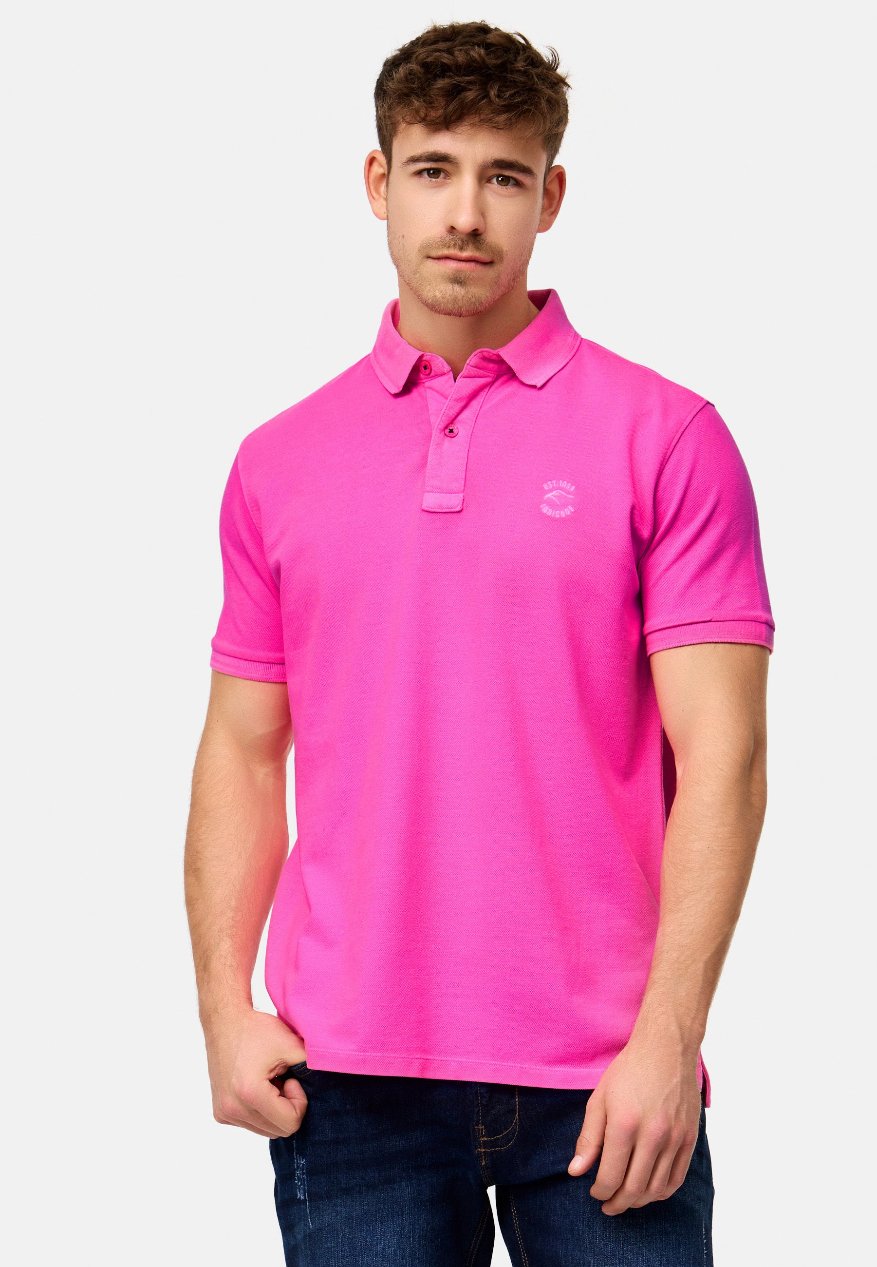 Poloshirt INJorah Produktbild