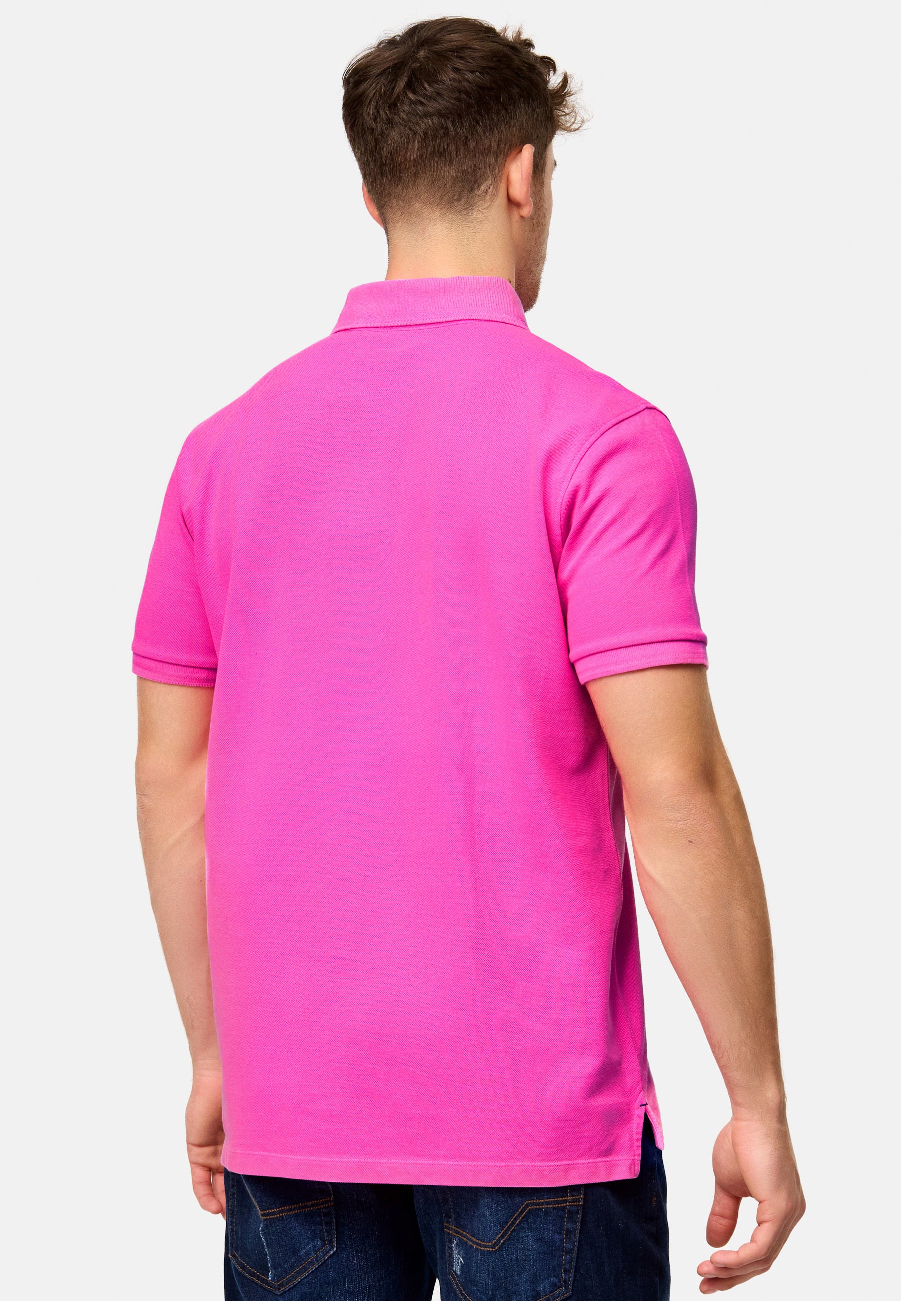 Poloshirt INJorah Produktbild