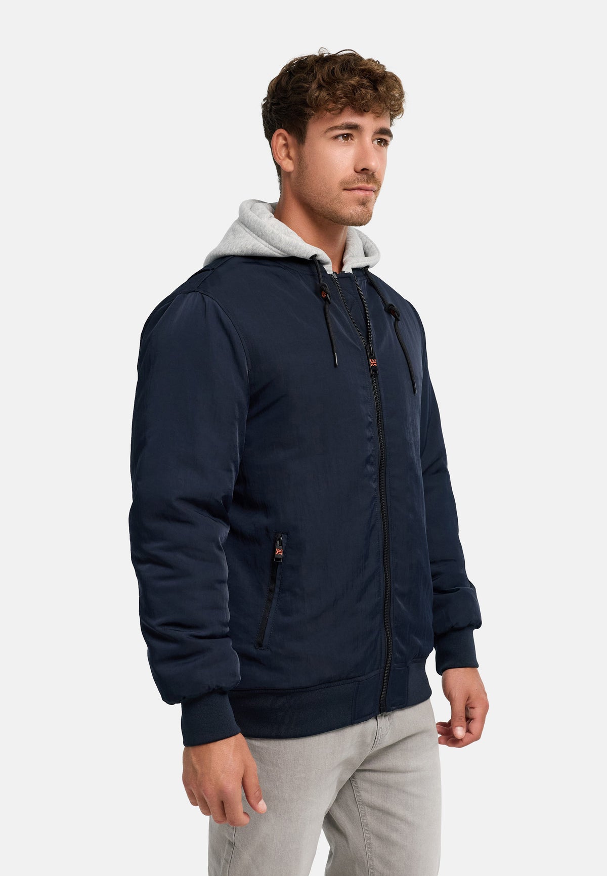 Übergangsjacke INFalwide Produktbild