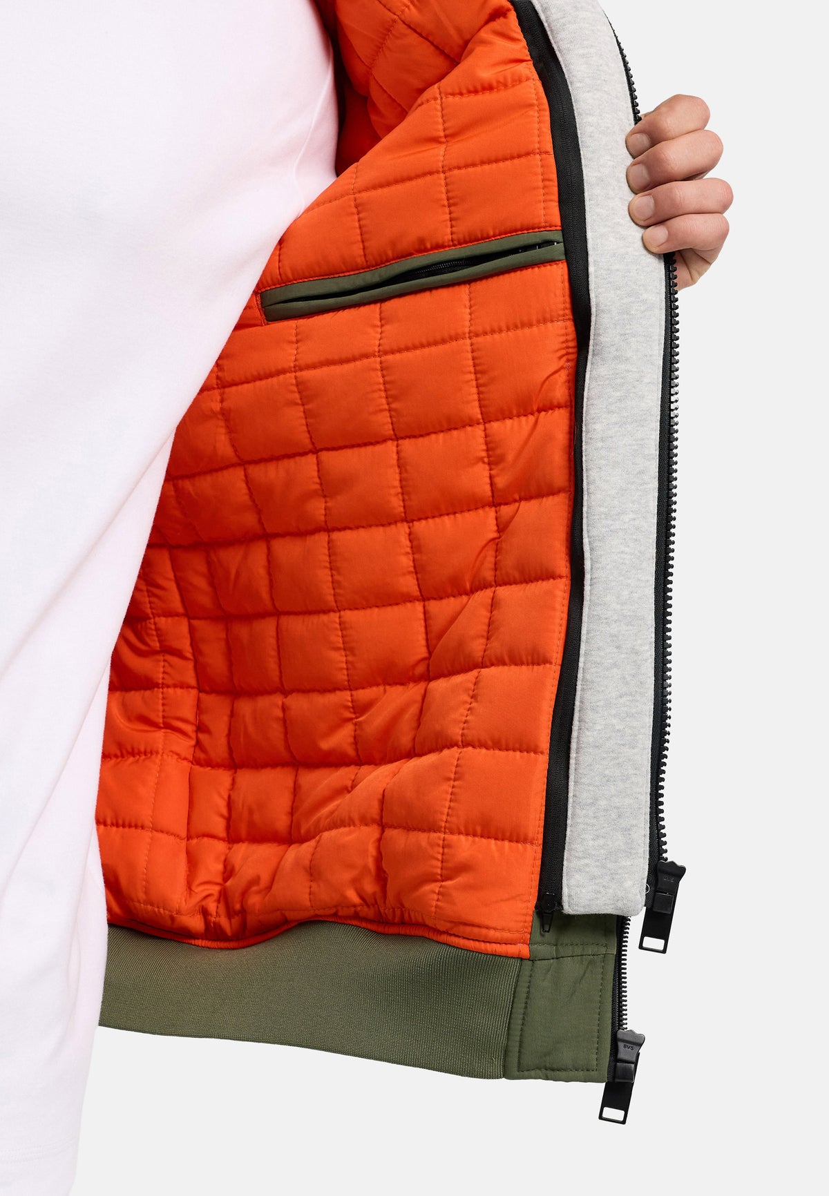 Übergangsjacke INFalwide Produktbild