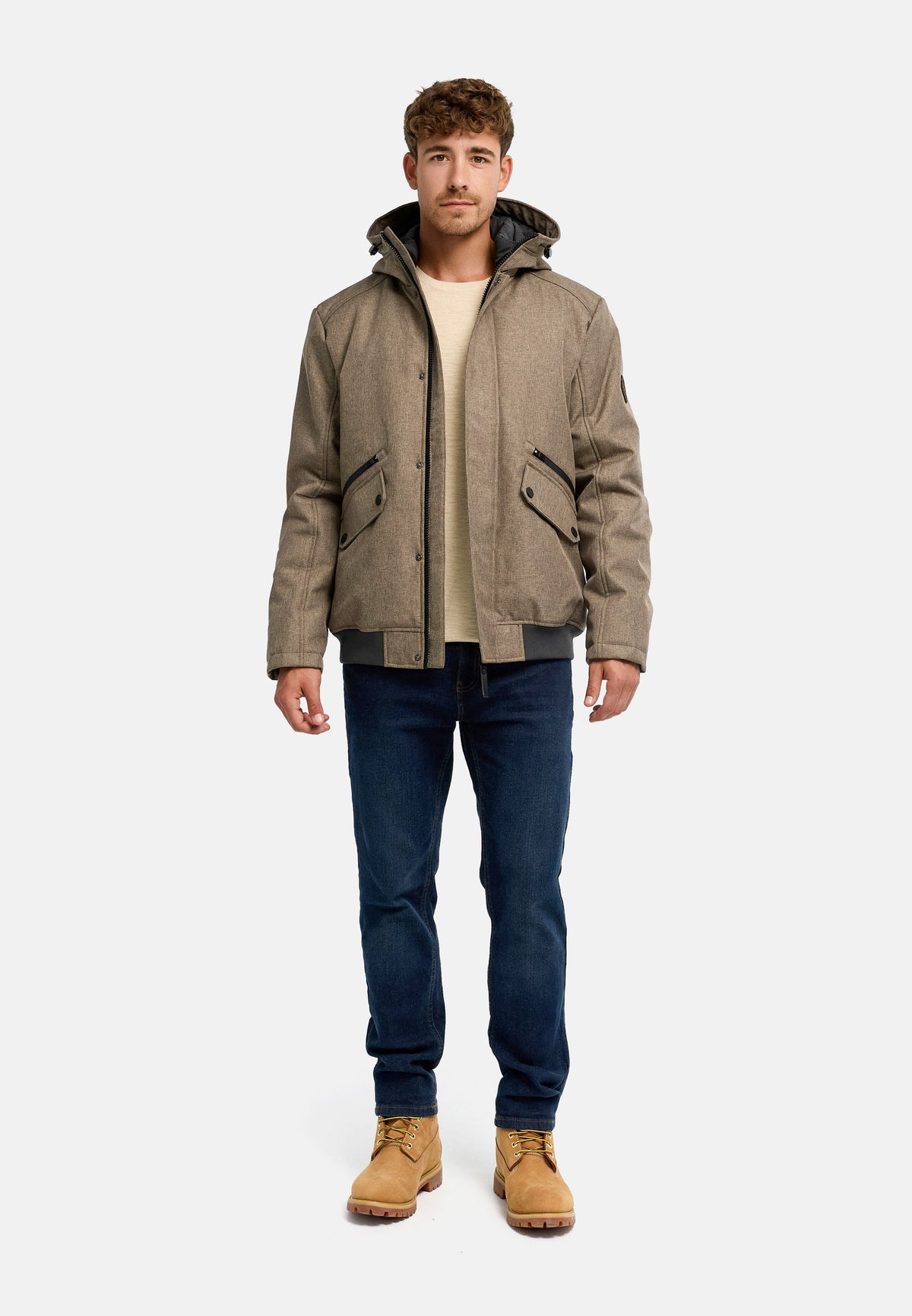 Winterjacke INLithbello Produktbild