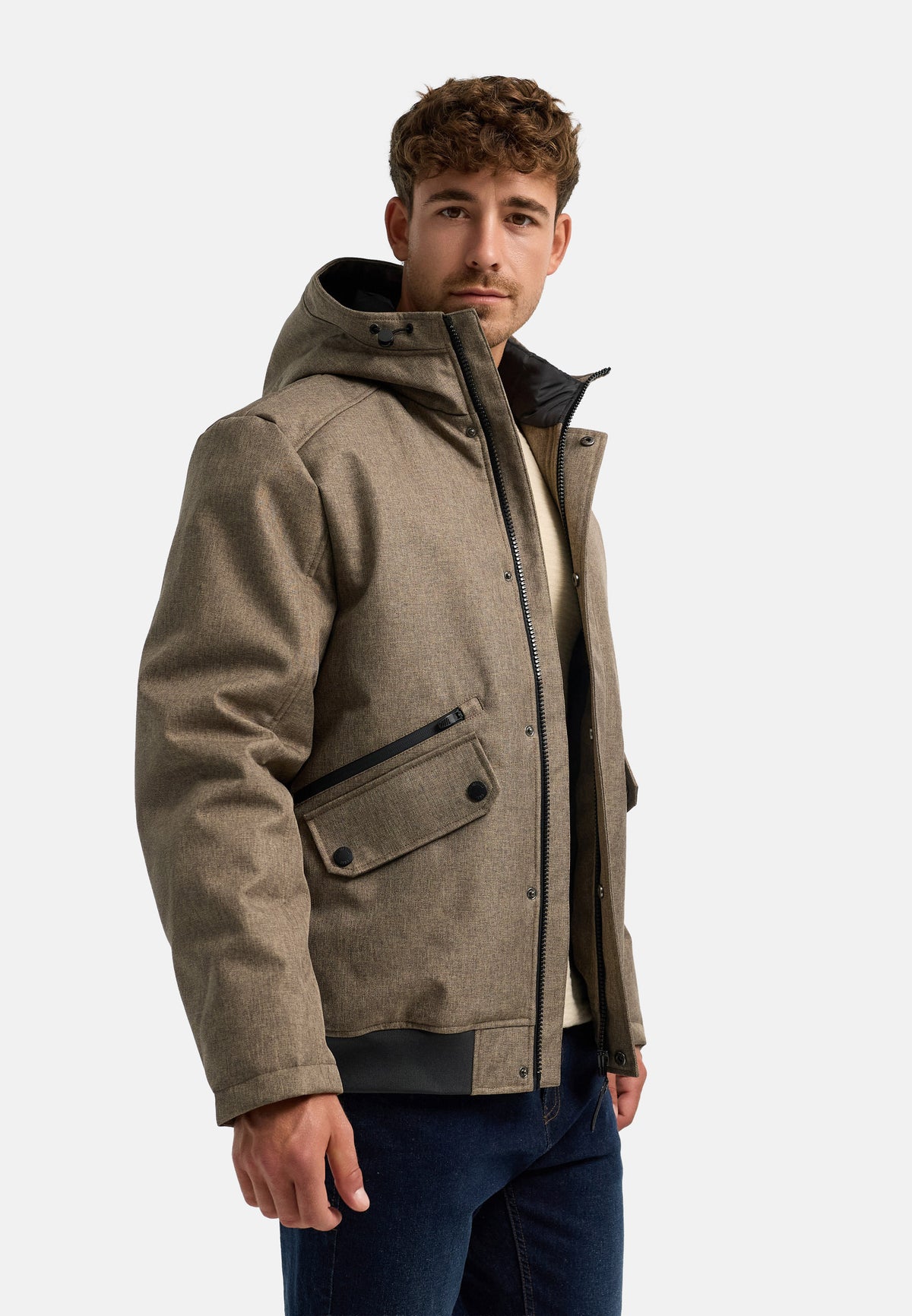 Winterjacke INLithbello Produktbild