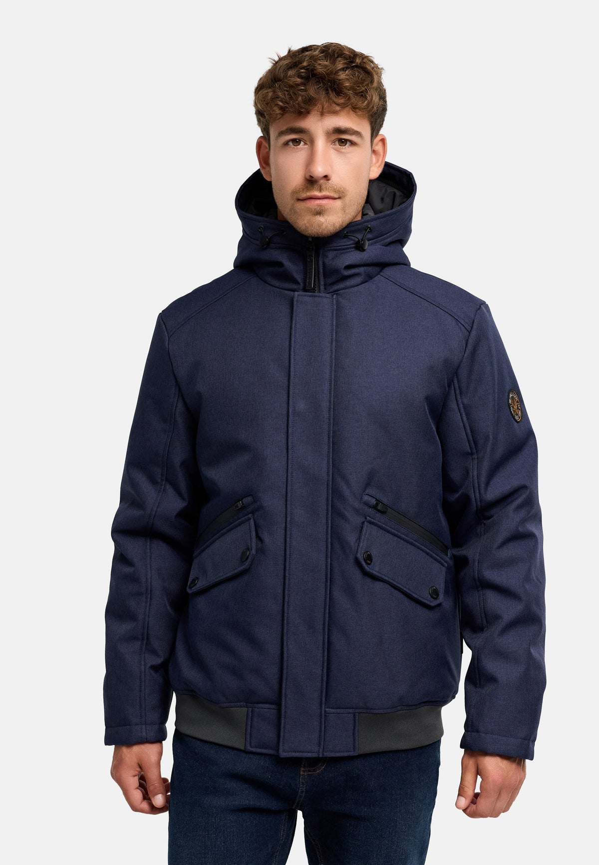 Winterjacke INLithbello Produktbild
