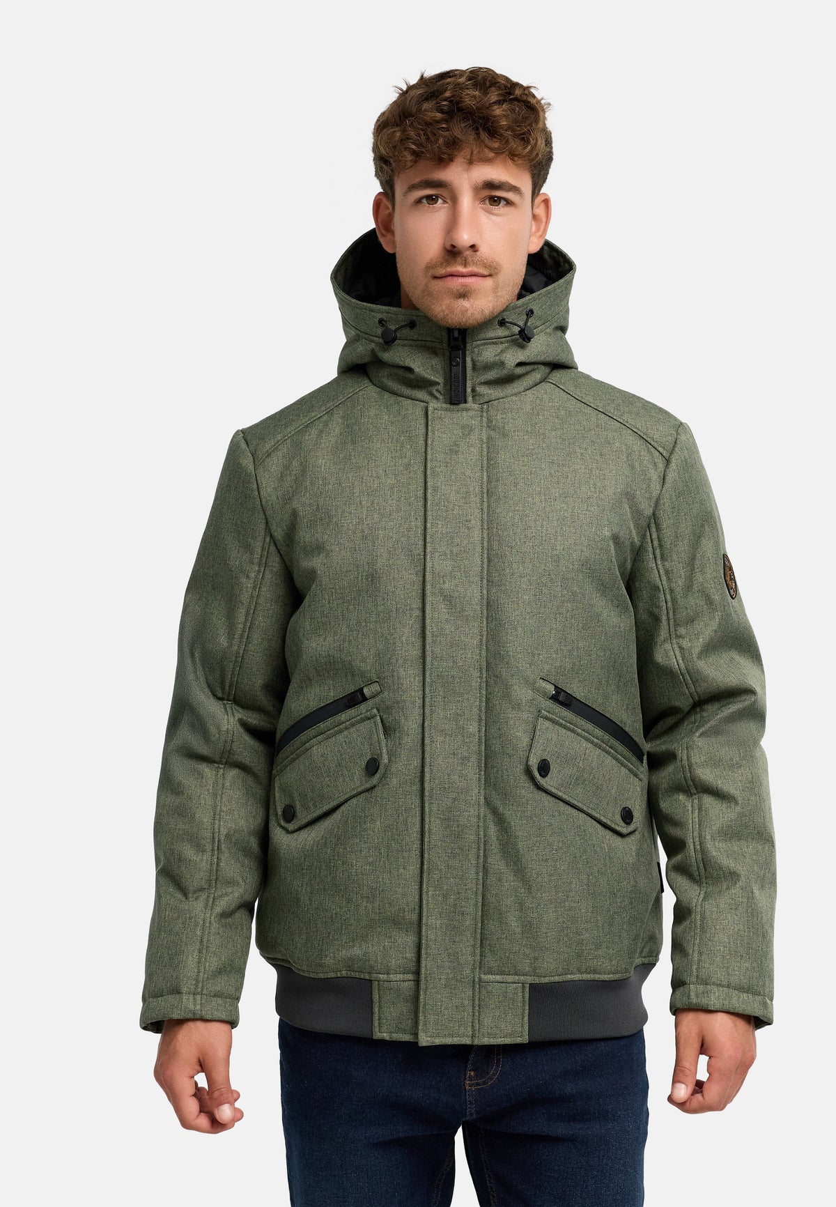Winterjacke INLithbello Produktbild