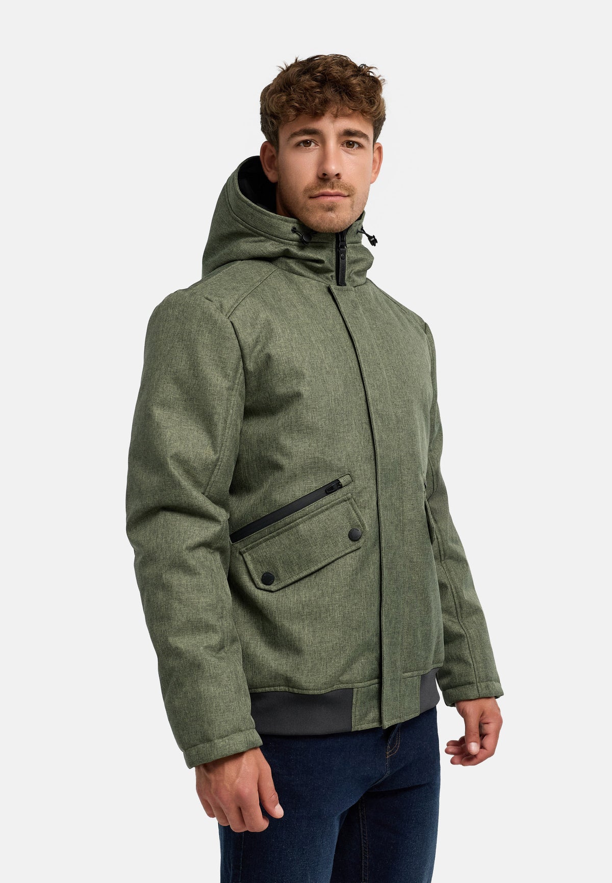 Winterjacke INLithbello Produktbild