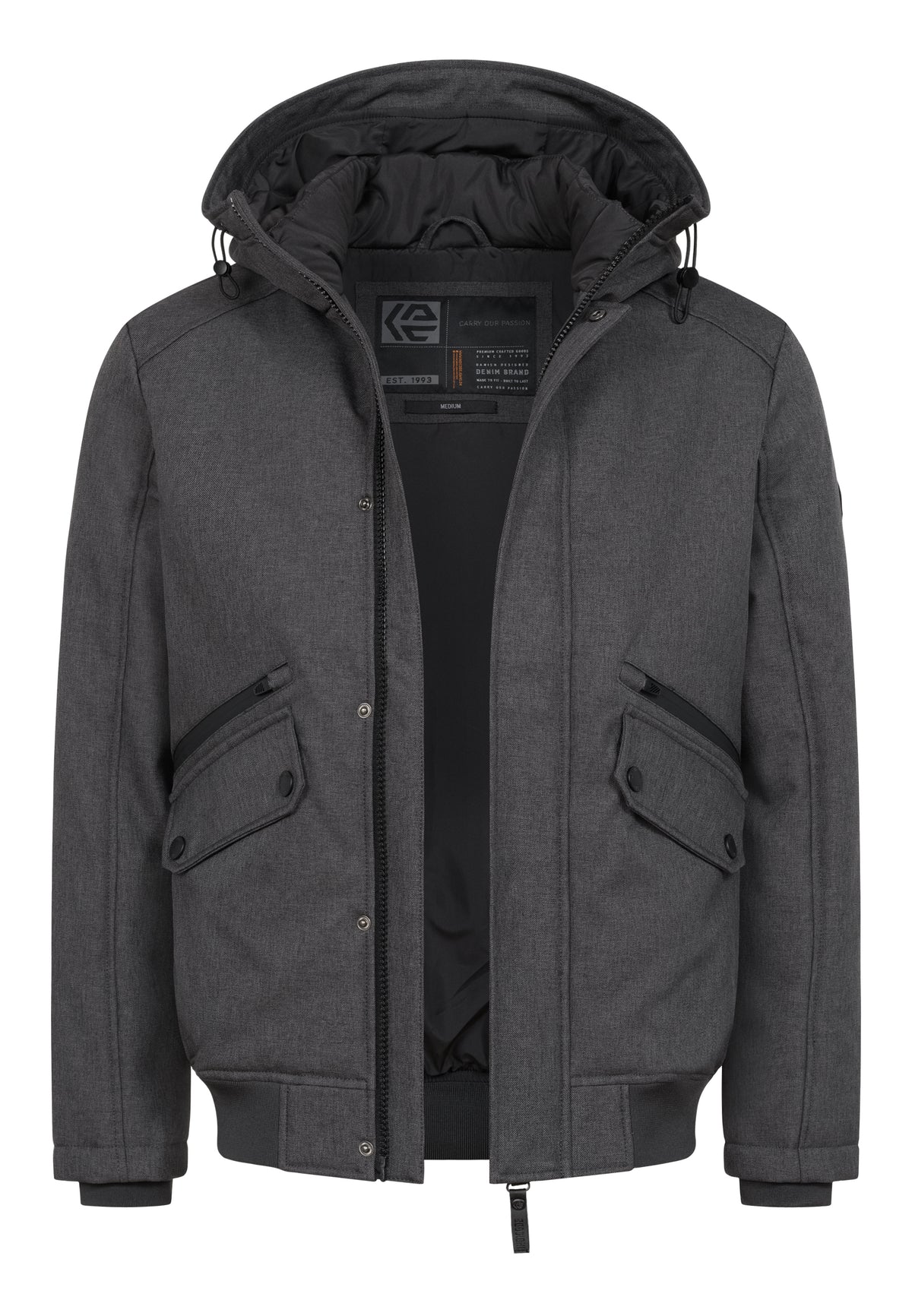Winterjacke INLithbello Produktbild