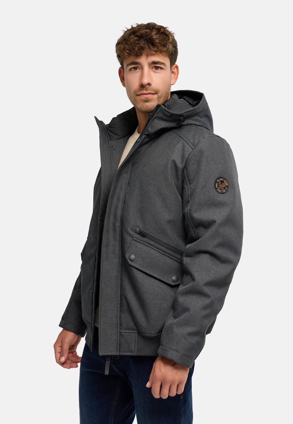 Winterjacke INLithbello Produktbild