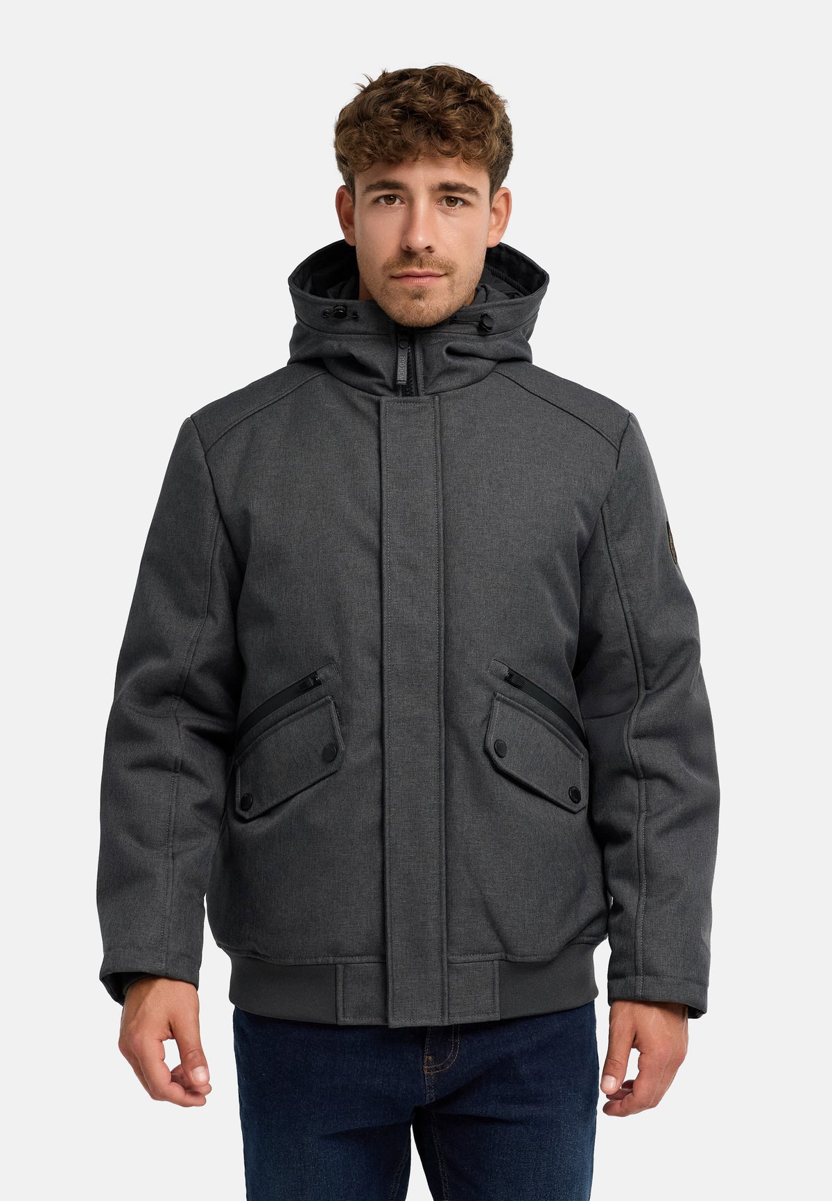Winterjacke INLithbello Produktbild