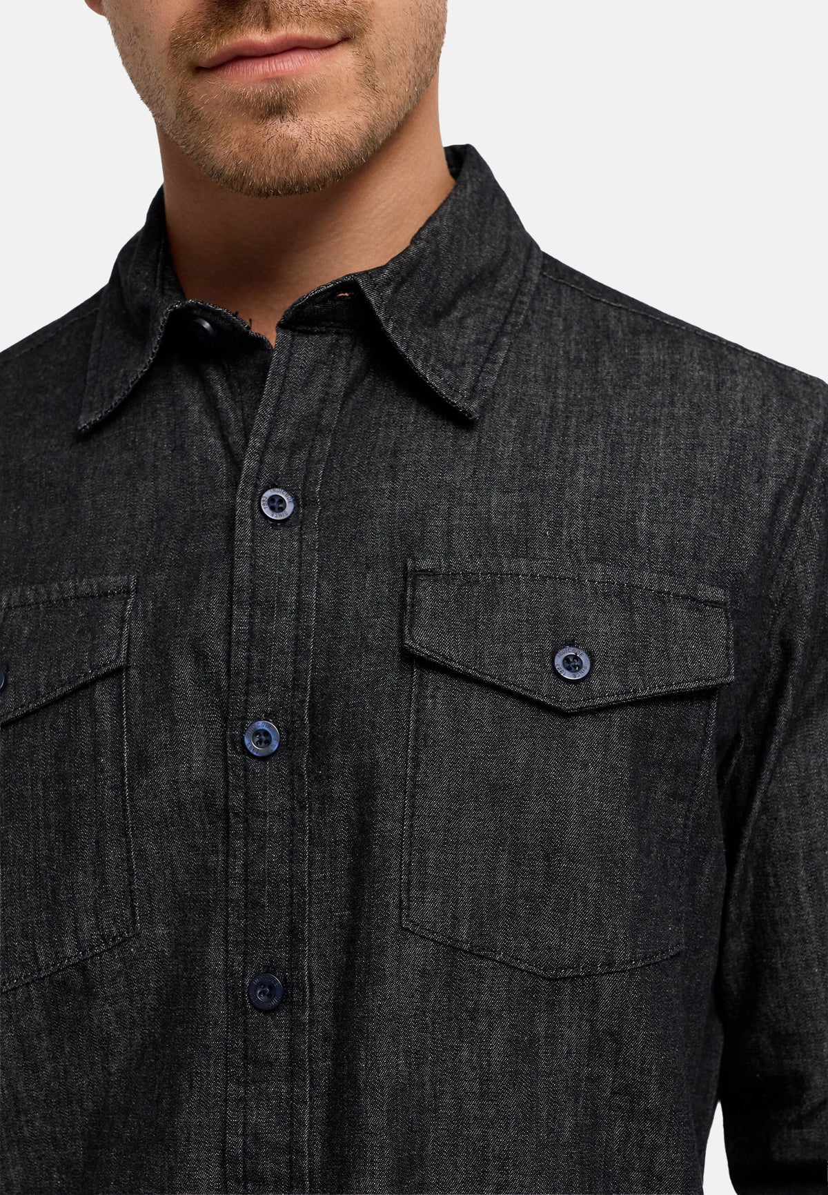 Shirt long-sleeved INWesholm
