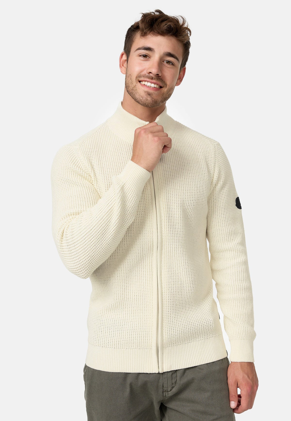 Strickjacke INLayton Produktbild