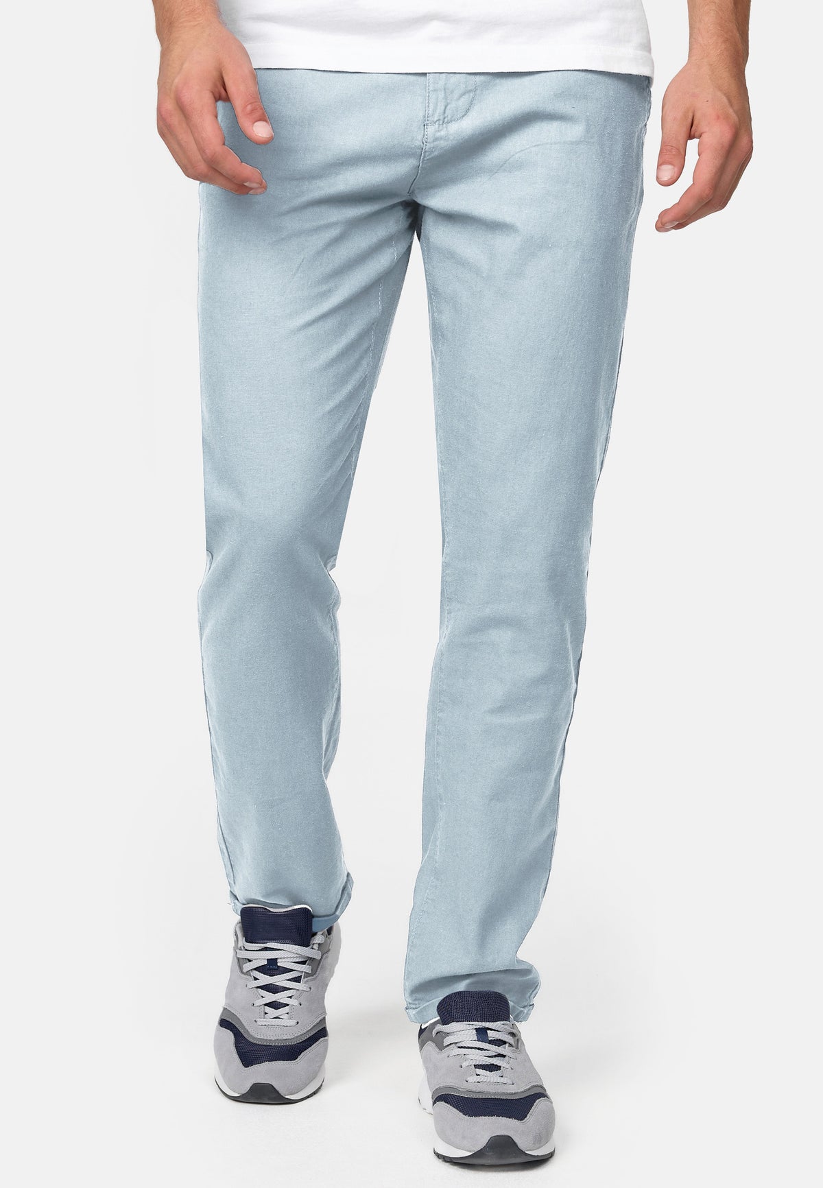 Leinenhose Haverfield Produktbild