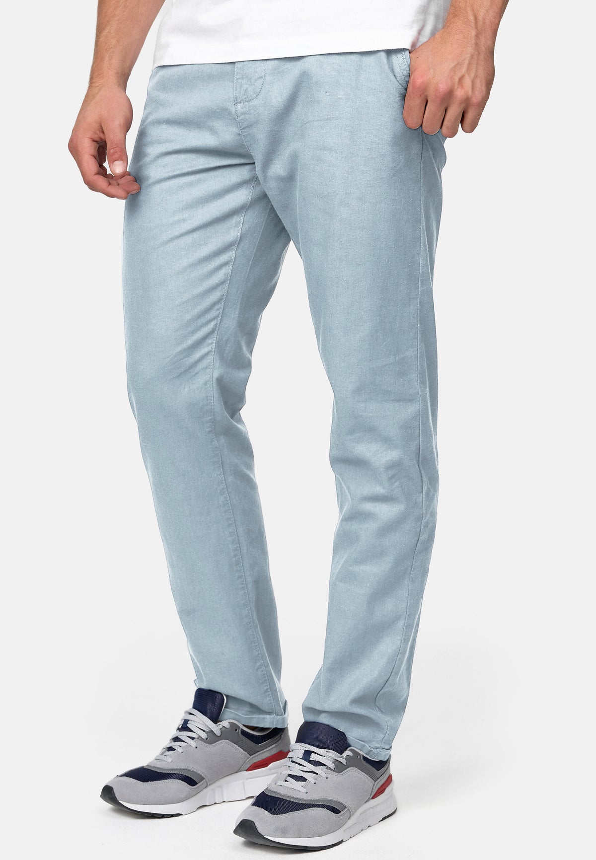 Leinenhose Haverfield Produktbild