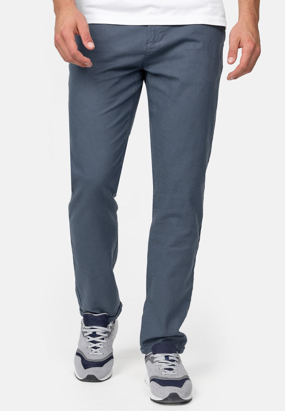 Leinenhose Haverfield Produktbild