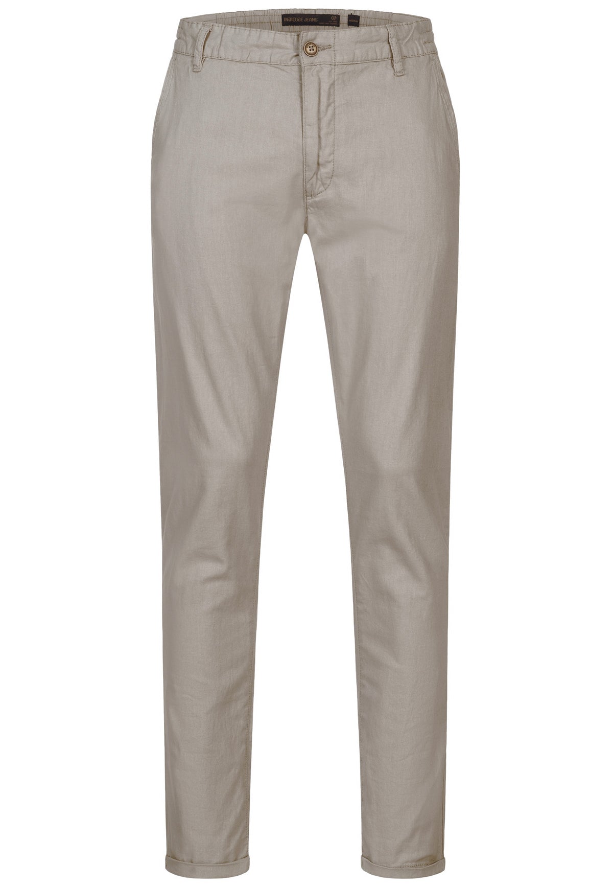 Leinenhose Haverfield Produktbild