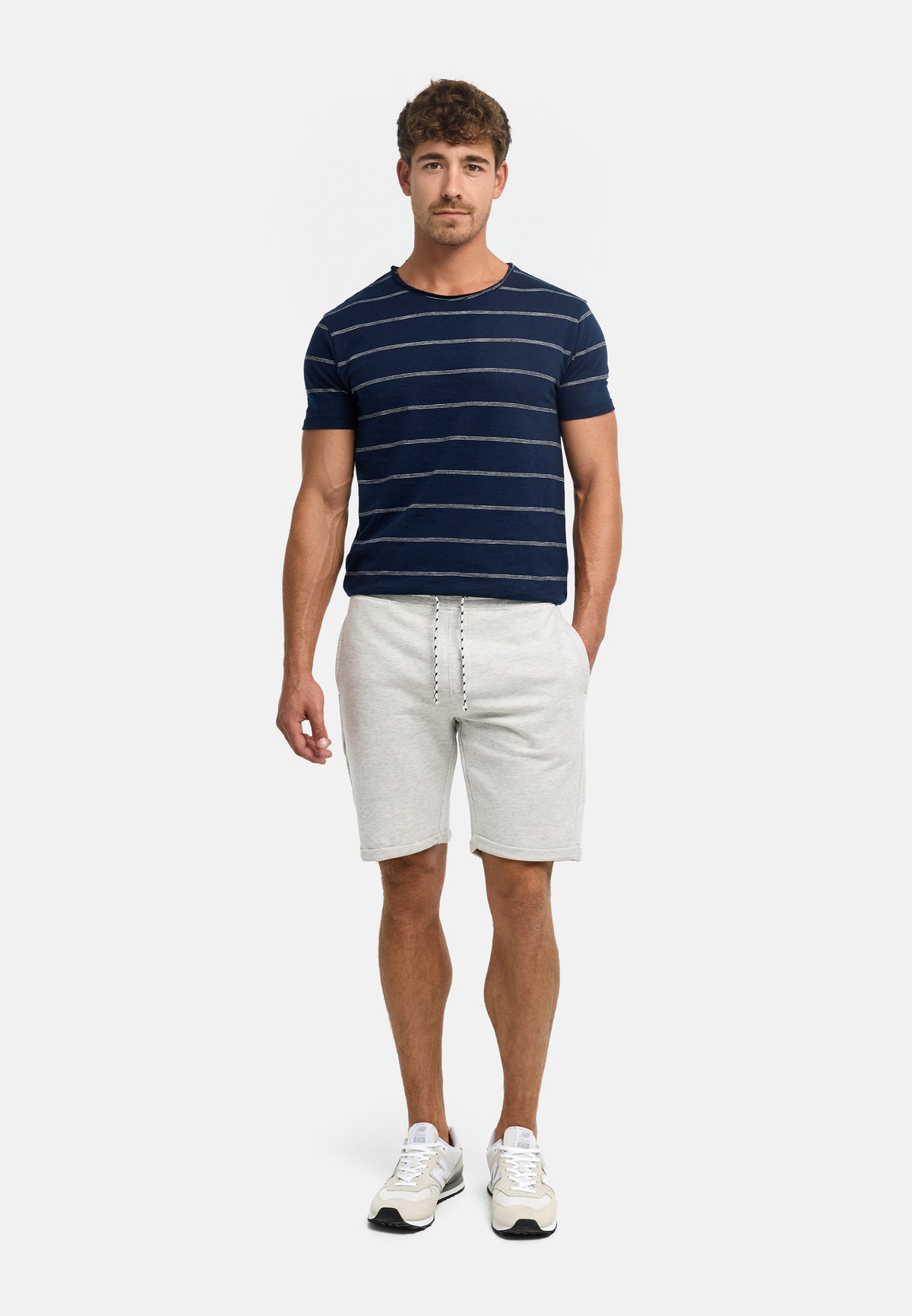 Shorts Sweat Aldrich Produktbild