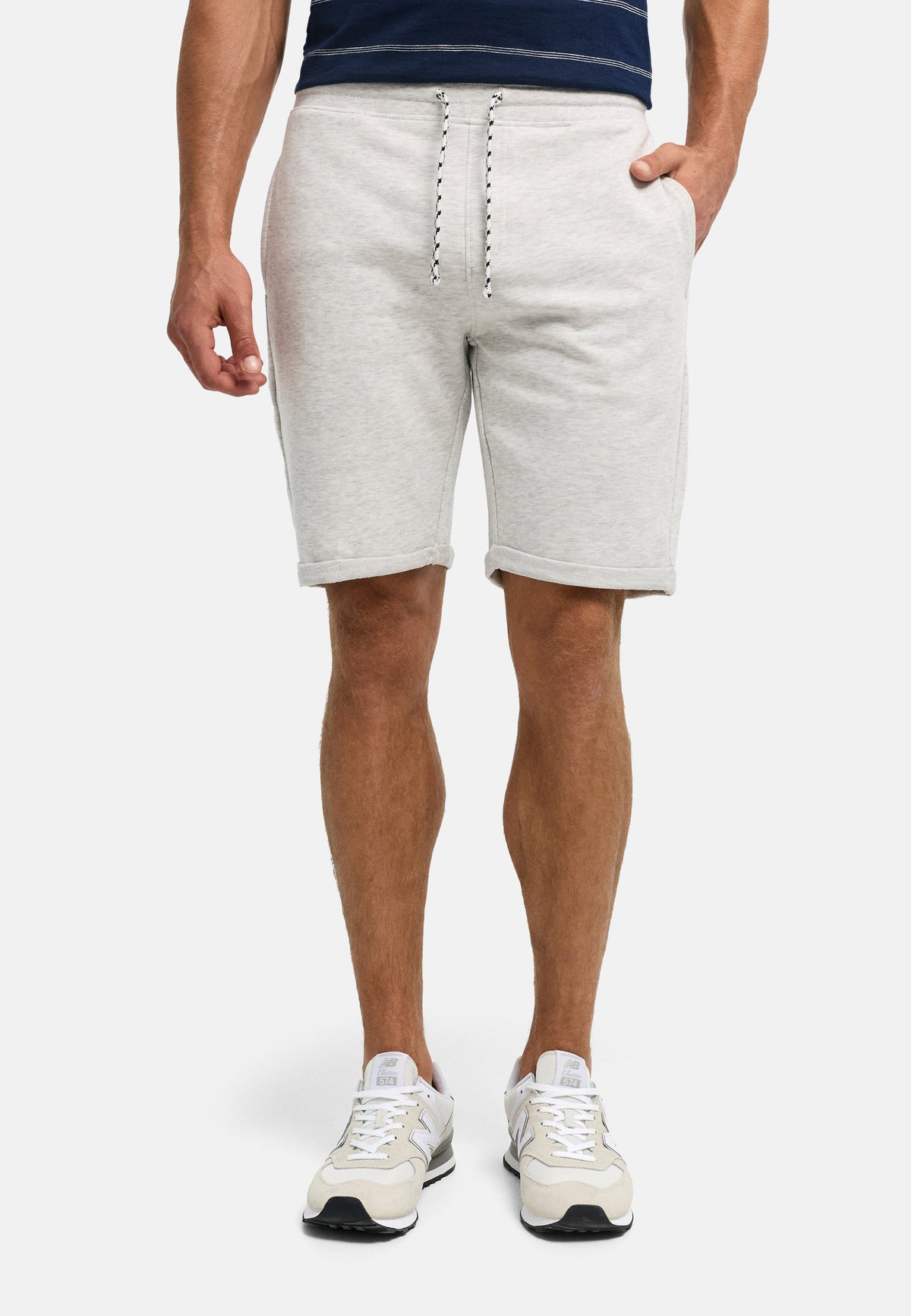 Shorts Sweat Aldrich Produktbild