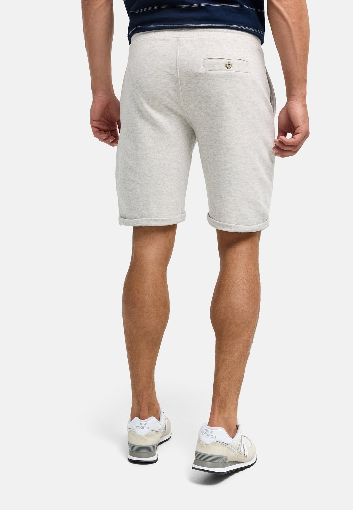 Shorts Sweat Aldrich Produktbild