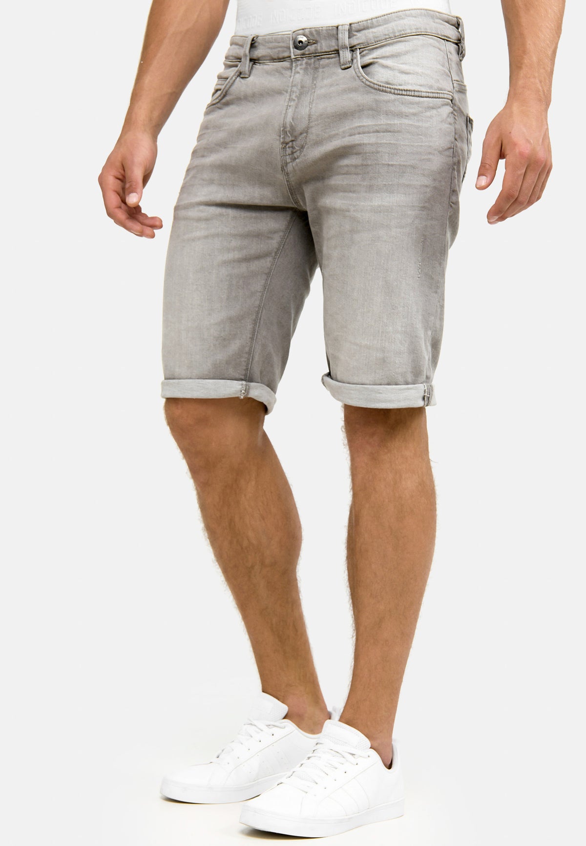 Shorts Jeans Caden Produktbild