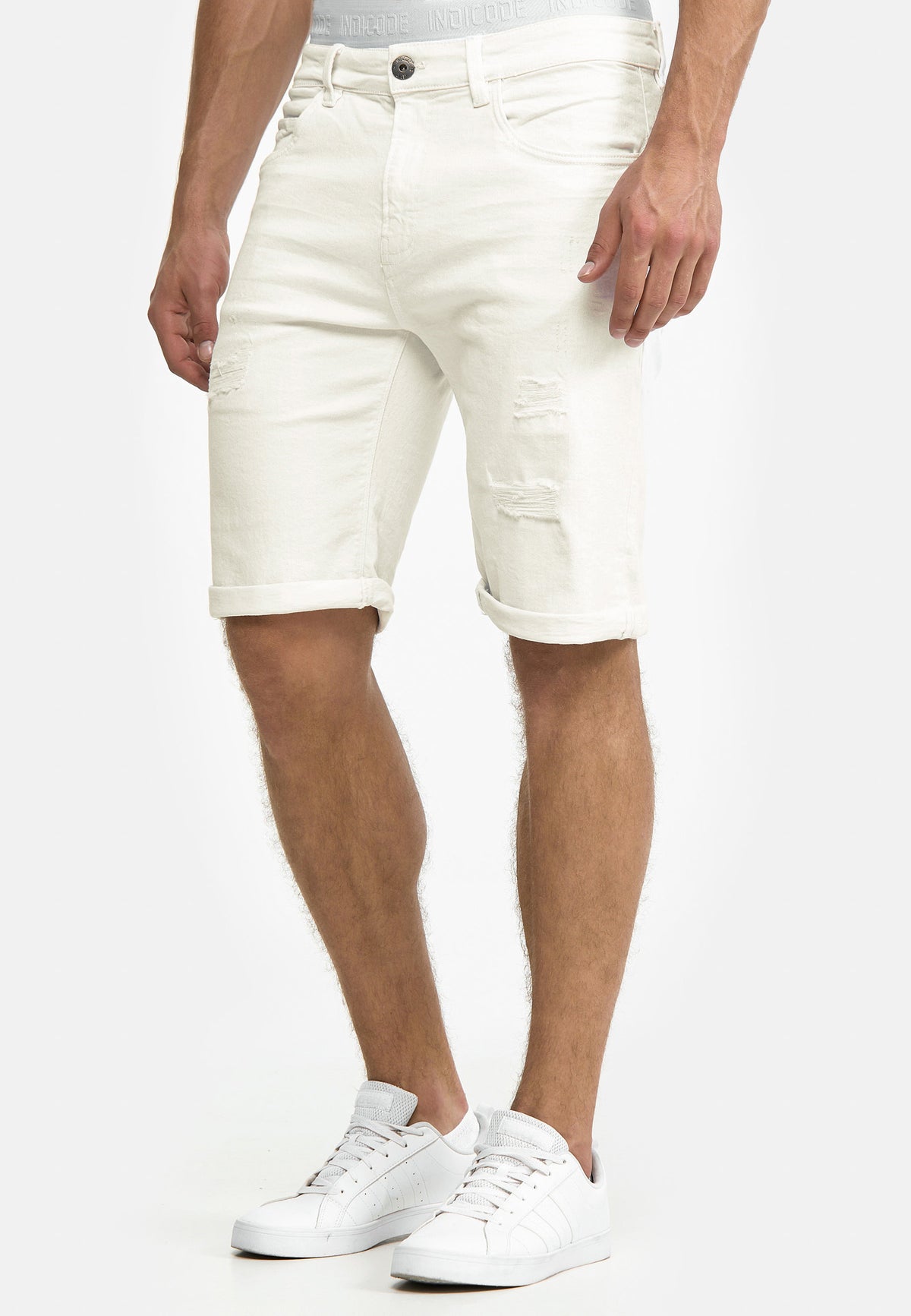 Shorts Jeans Caden Produktbild