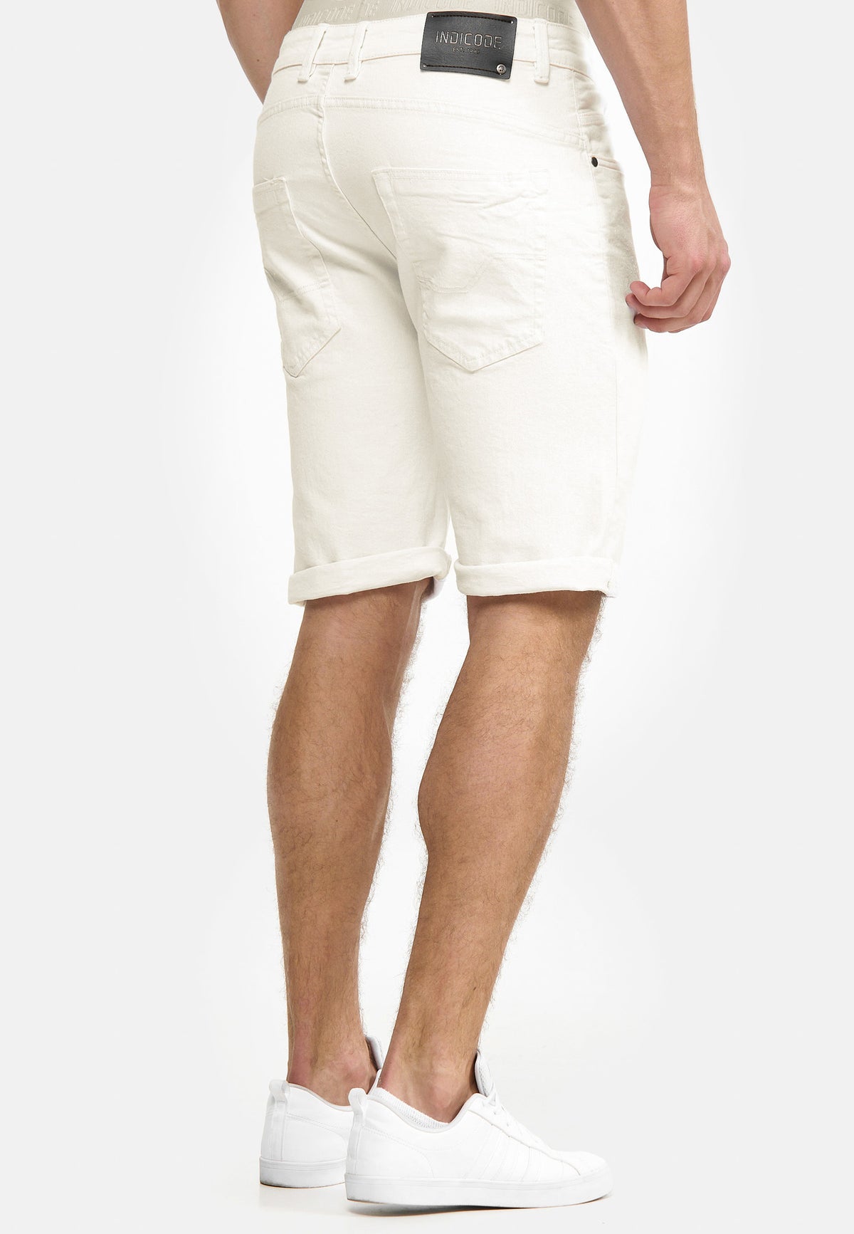 Shorts Jeans Caden Produktbild
