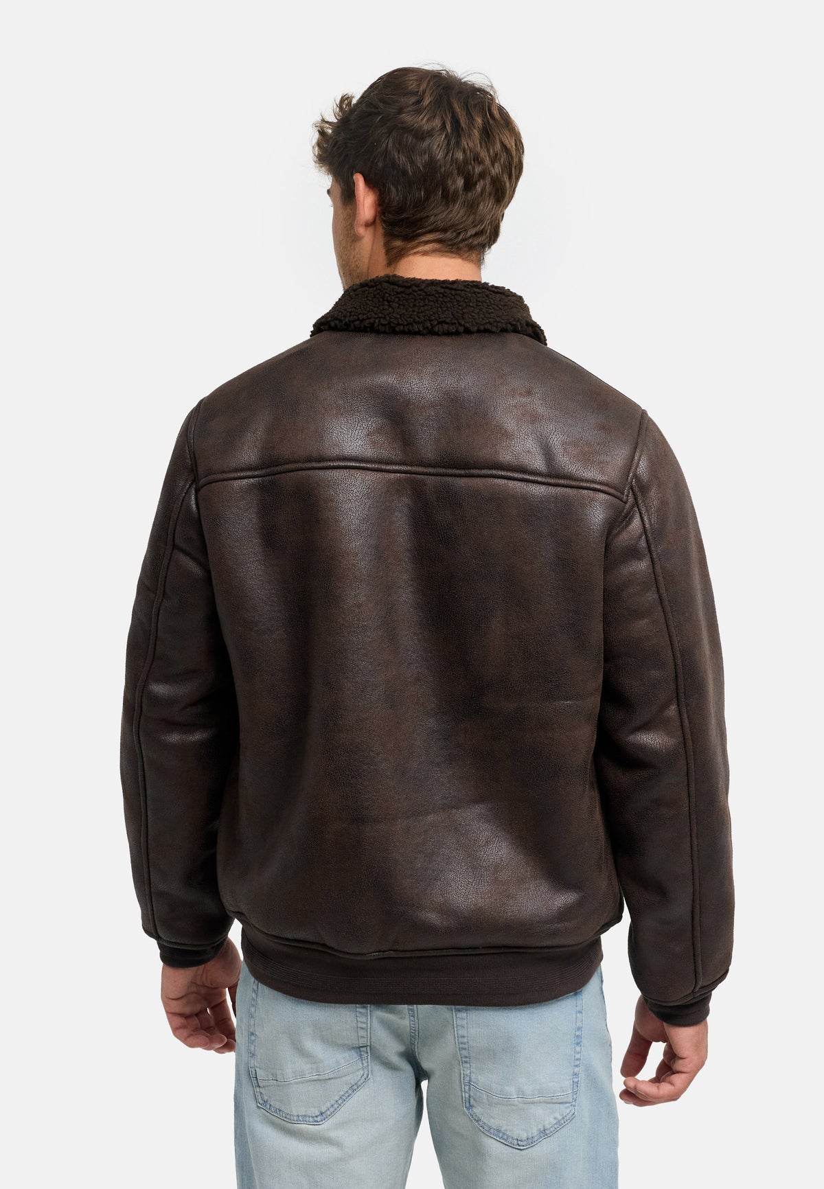 Transitional jacket INWestmont