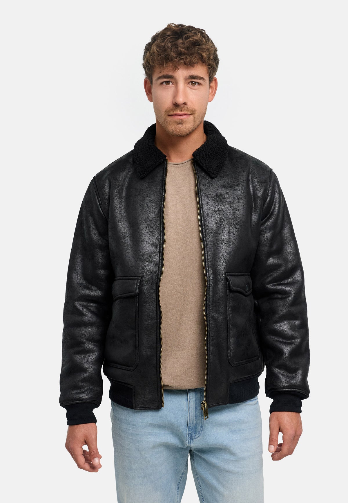 Transitional jacket INWestmont