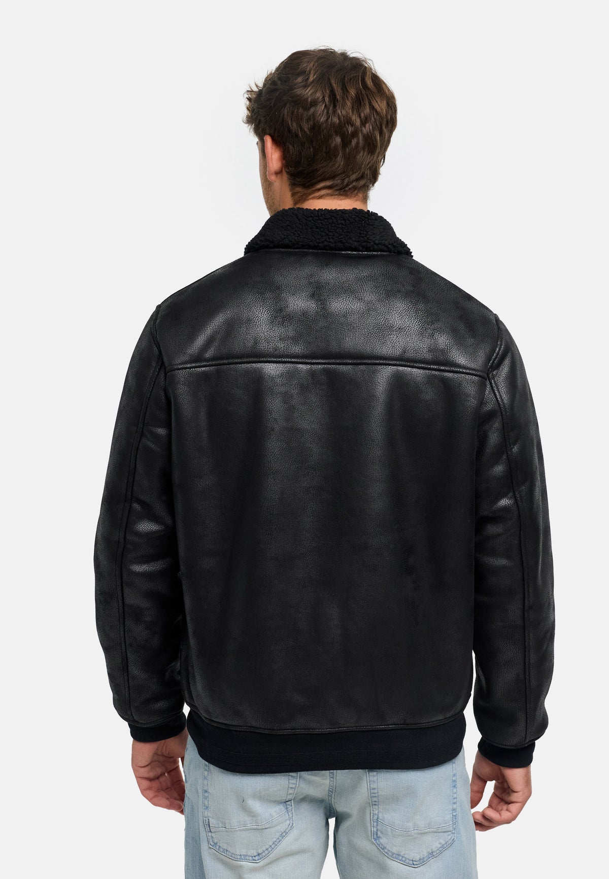 Transitional jacket INWestmont