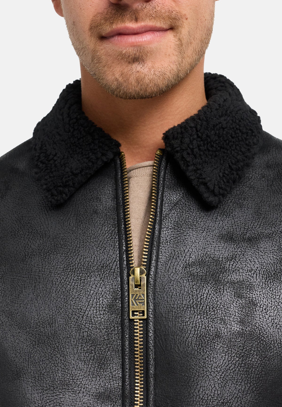 Transitional jacket INWestmont