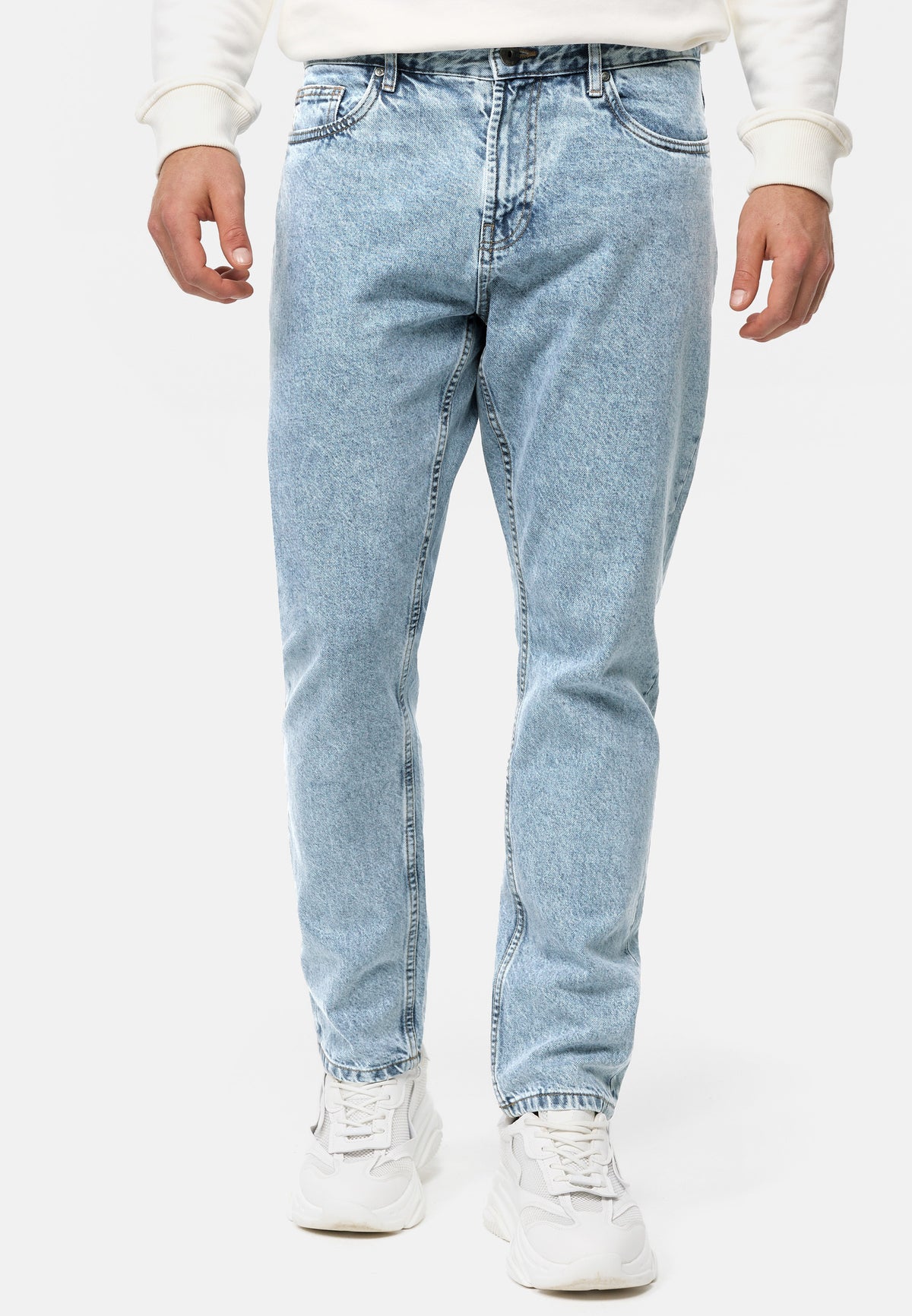 Jeanshose INCobra Produktbild