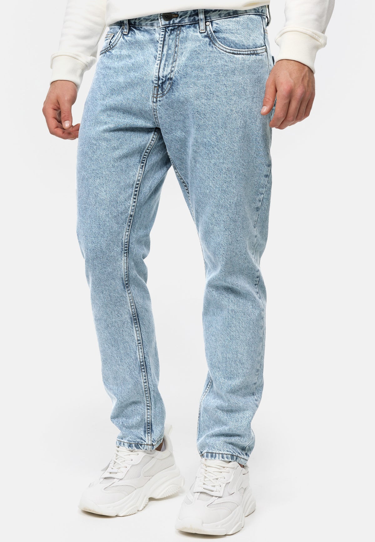 Jeanshose INCobra Produktbild