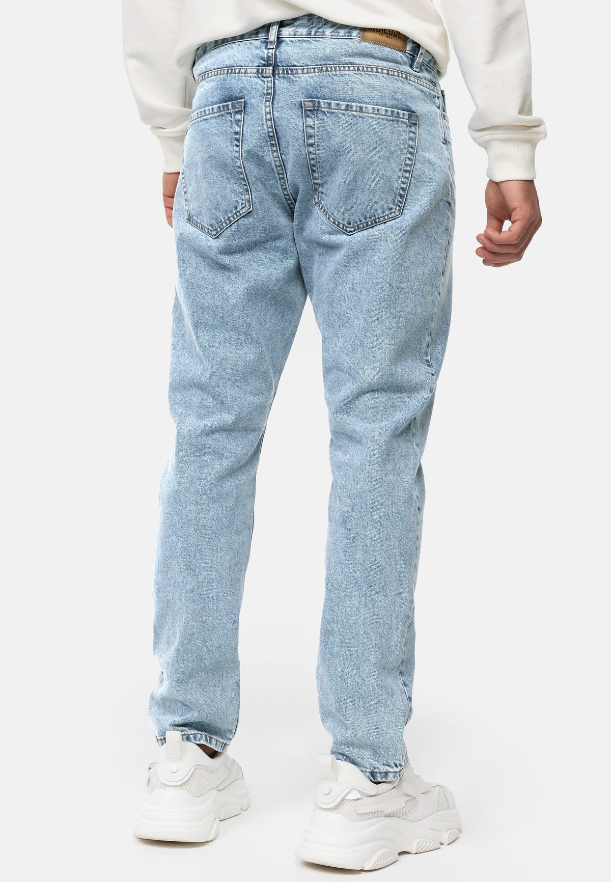 Jeanshose INCobra Produktbild