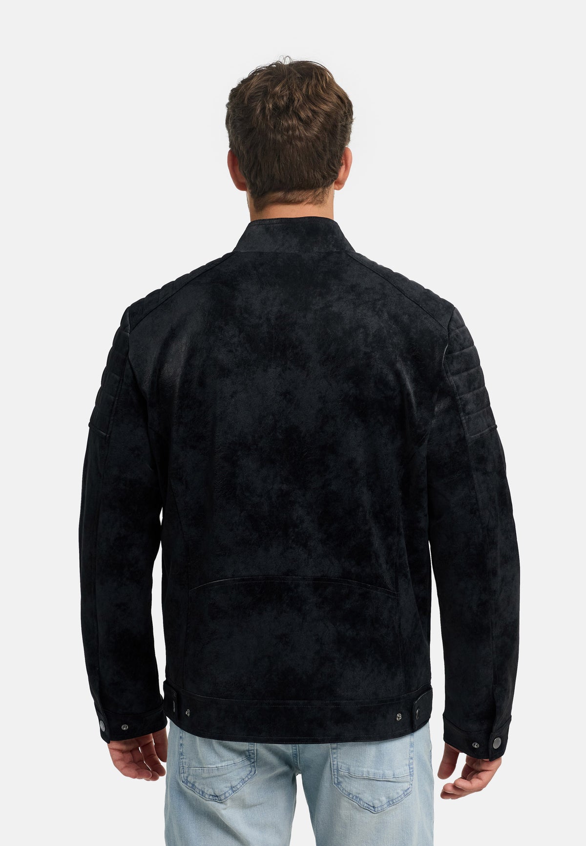 Übergangsjacke INMaxhole Produktbild