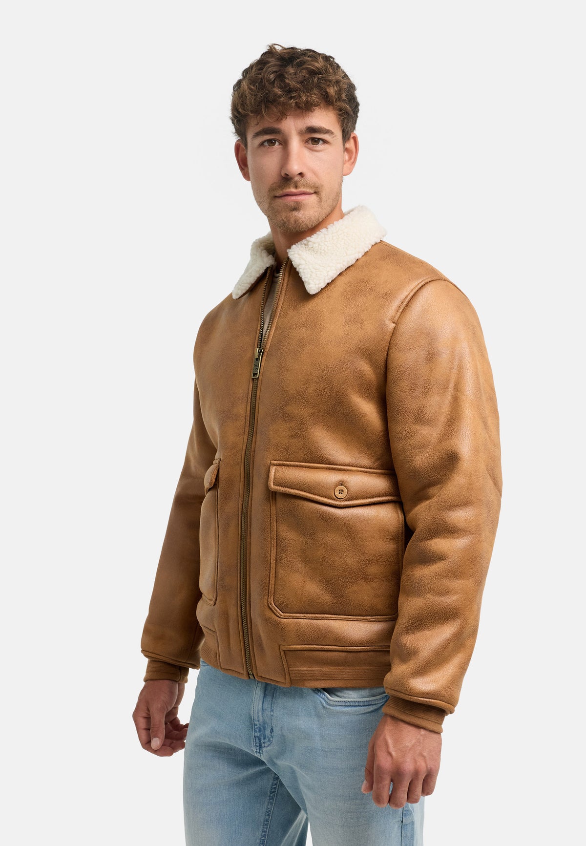 Transitional jacket INWestmont
