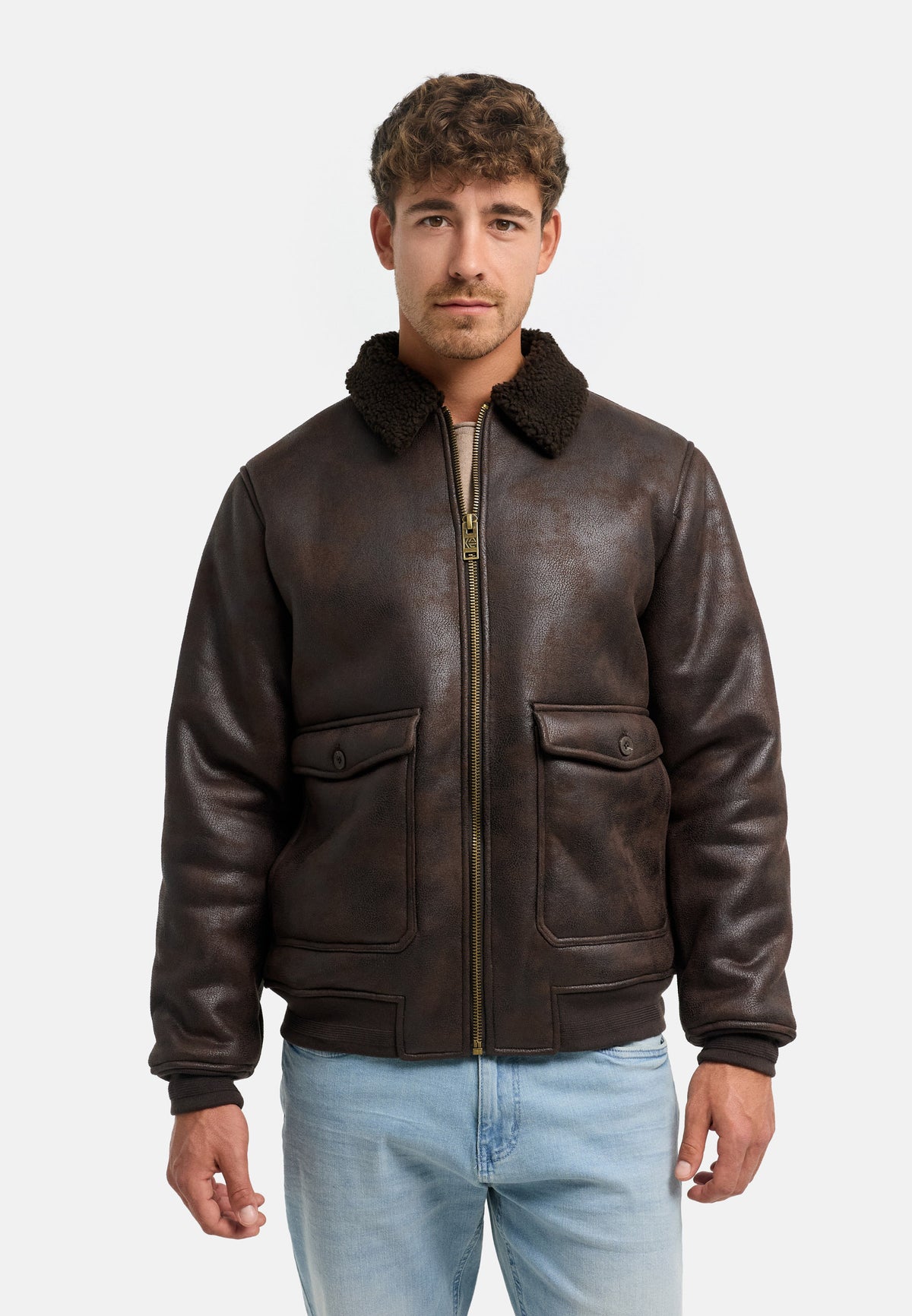 Transitional jacket INWestmont