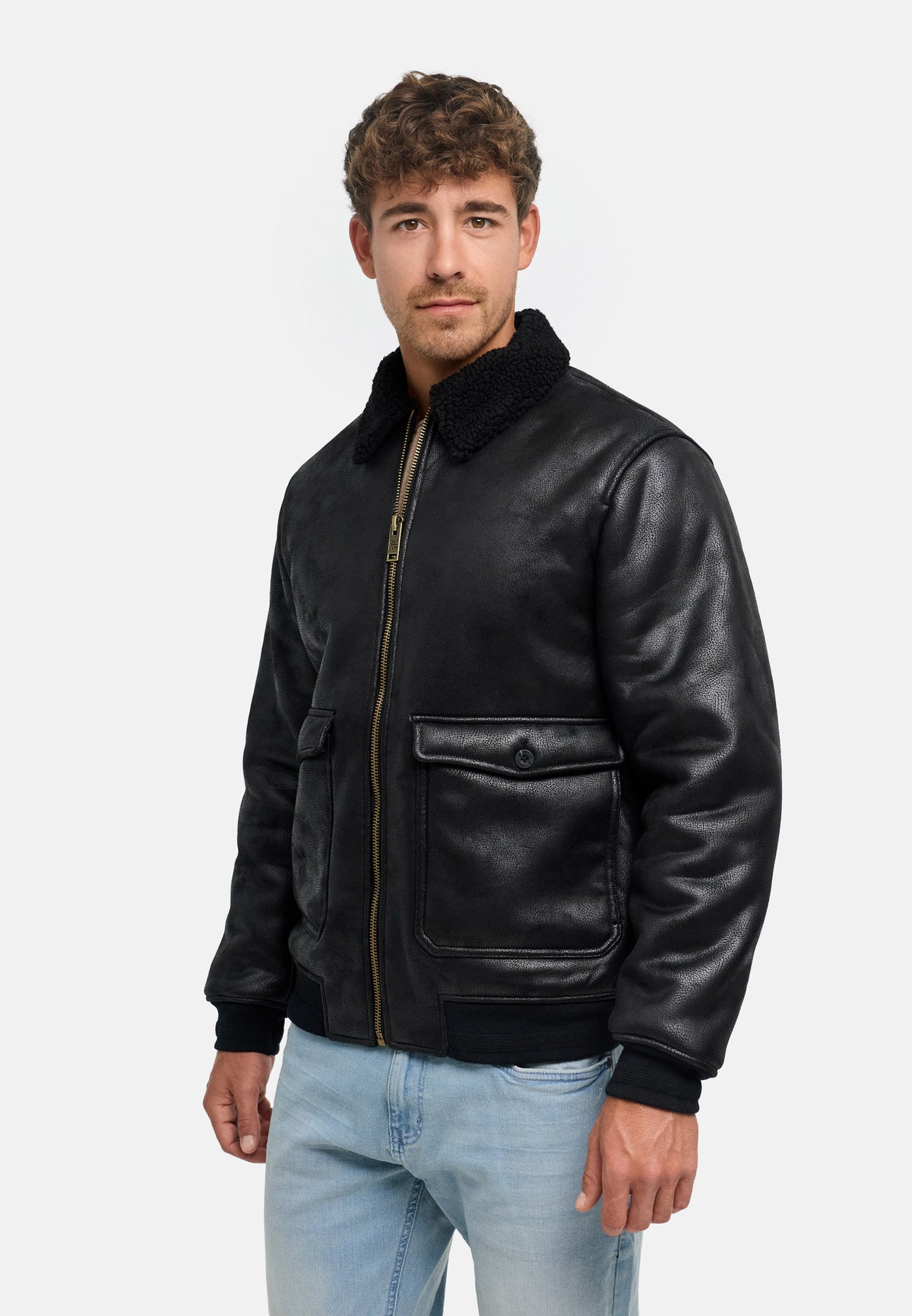 Transitional jacket INWestmont