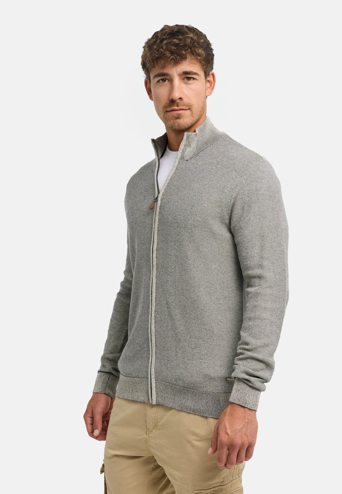 Strickjacke INJexi Cardigan Produktbild