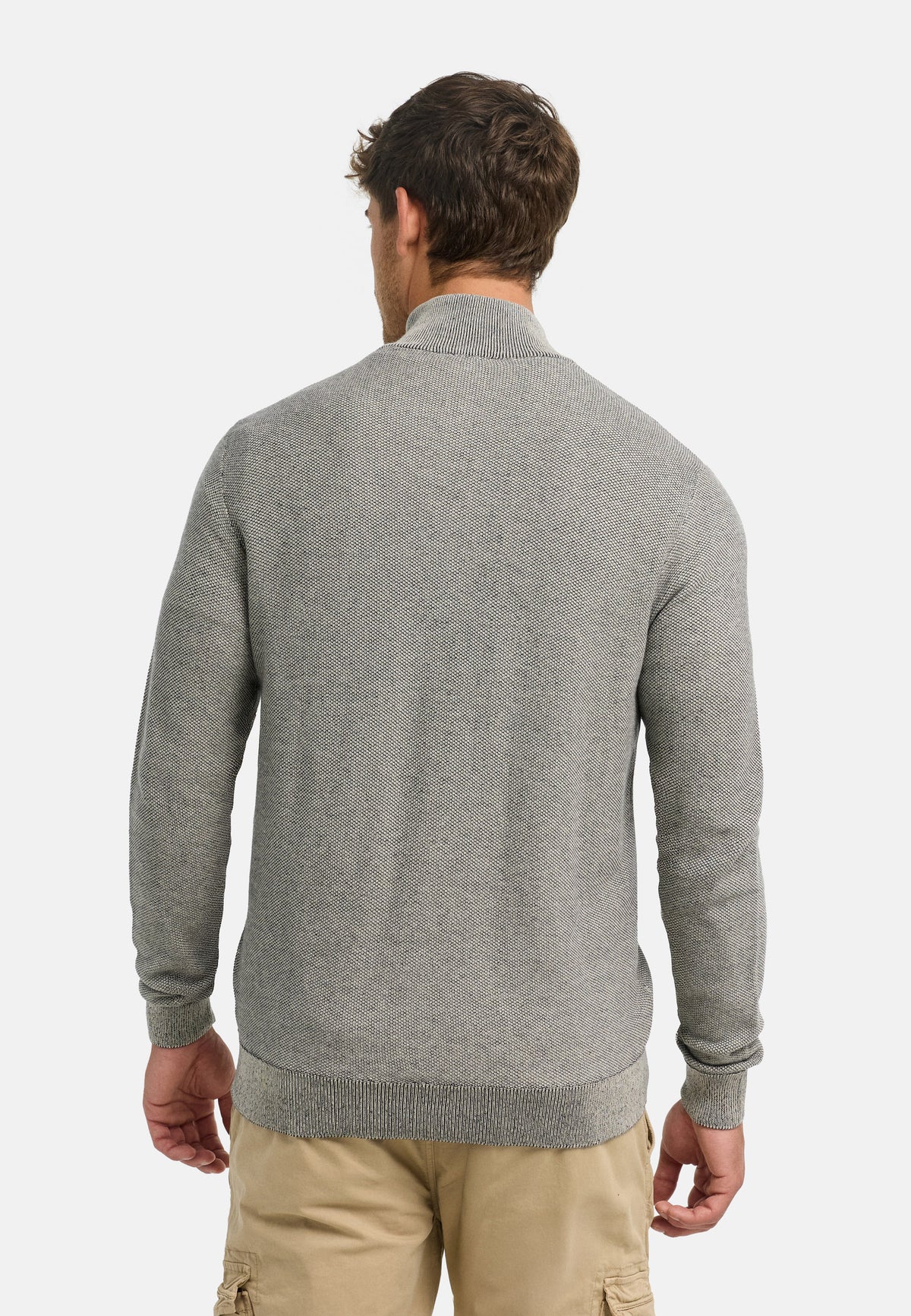 Strickjacke INJexi Cardigan Produktbild