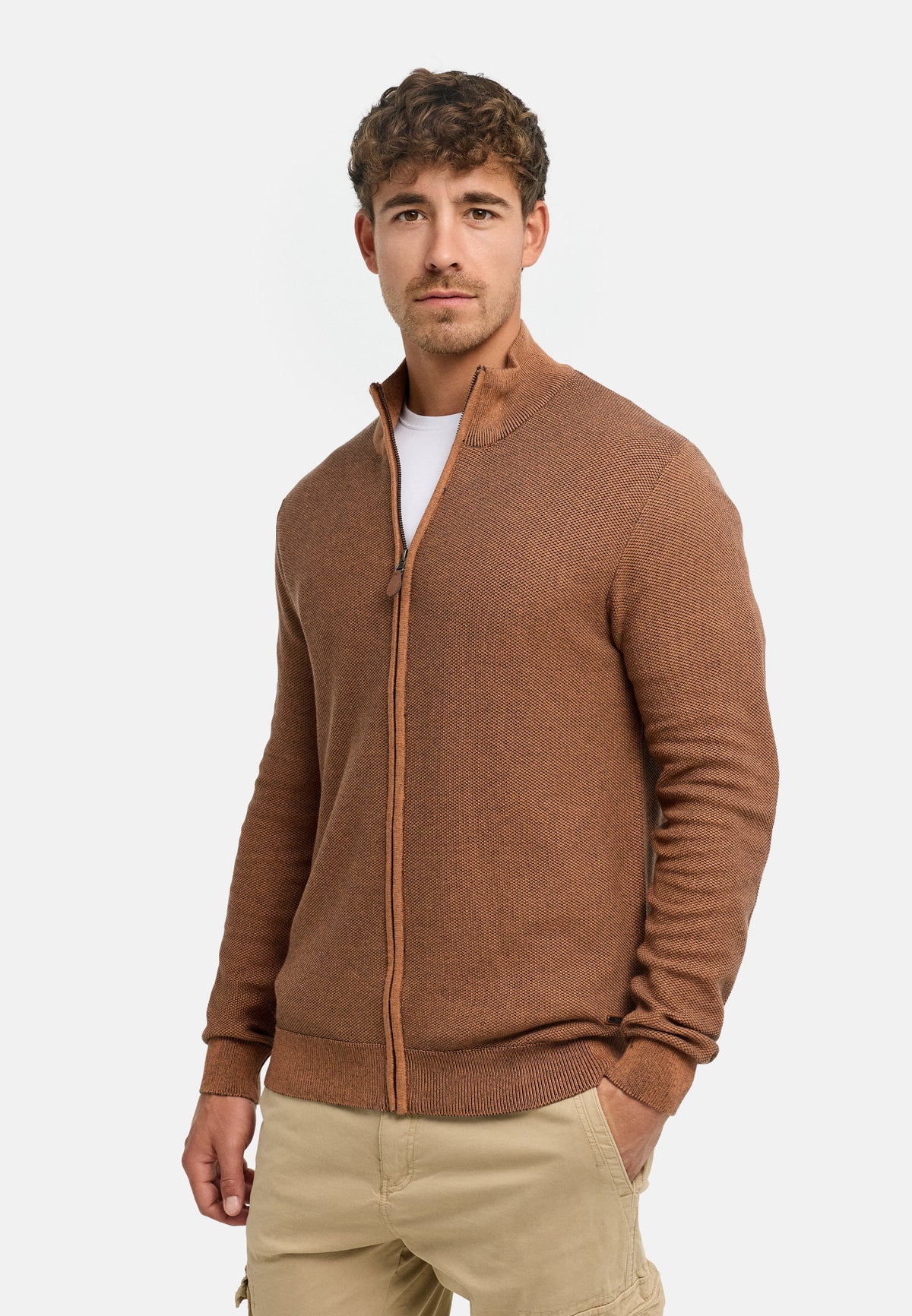 Strickjacke INJexi Cardigan Produktbild