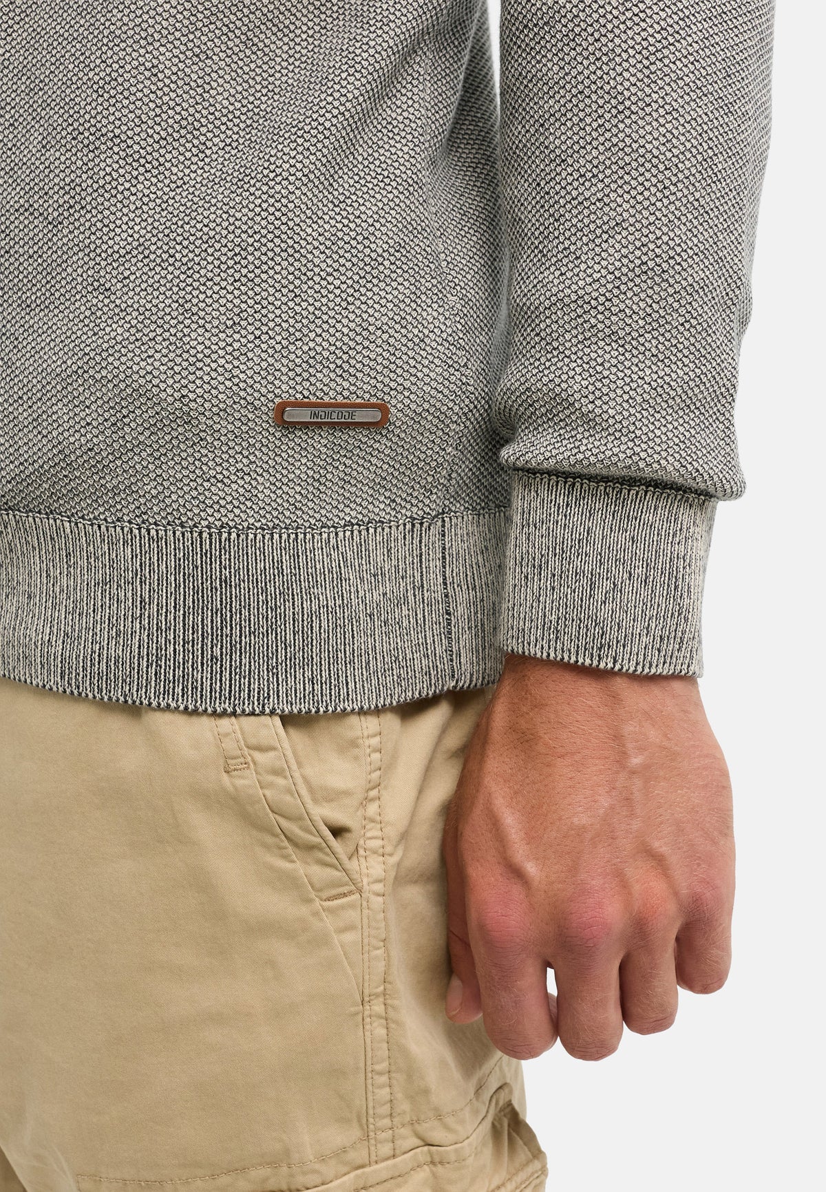 Strickjacke INJexi Cardigan Produktbild