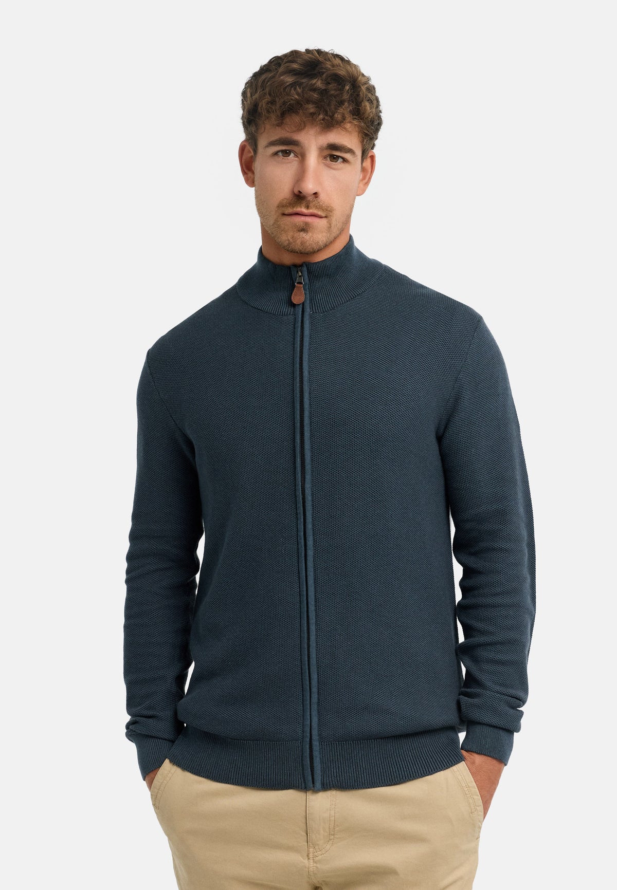 Strickjacke INJexi Cardigan Produktbild