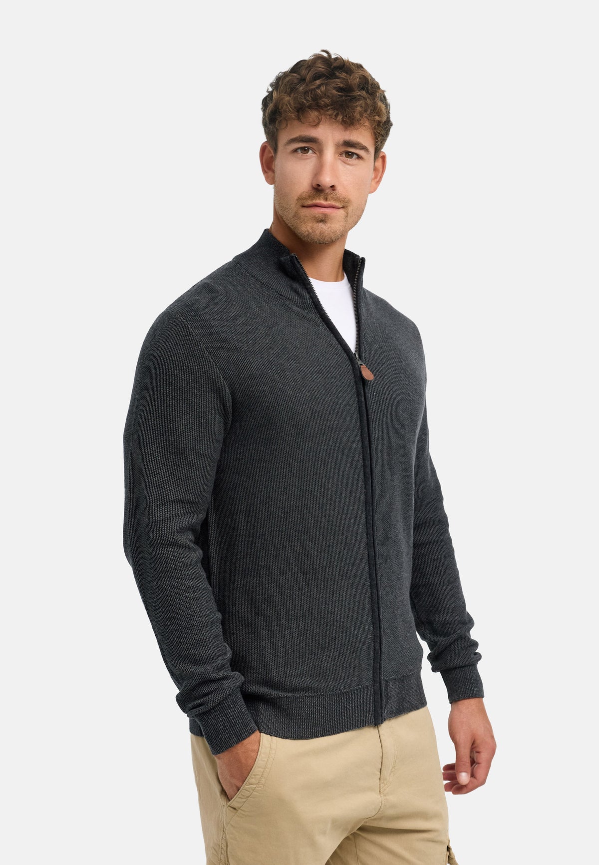 Strickjacke INJexi Cardigan Produktbild