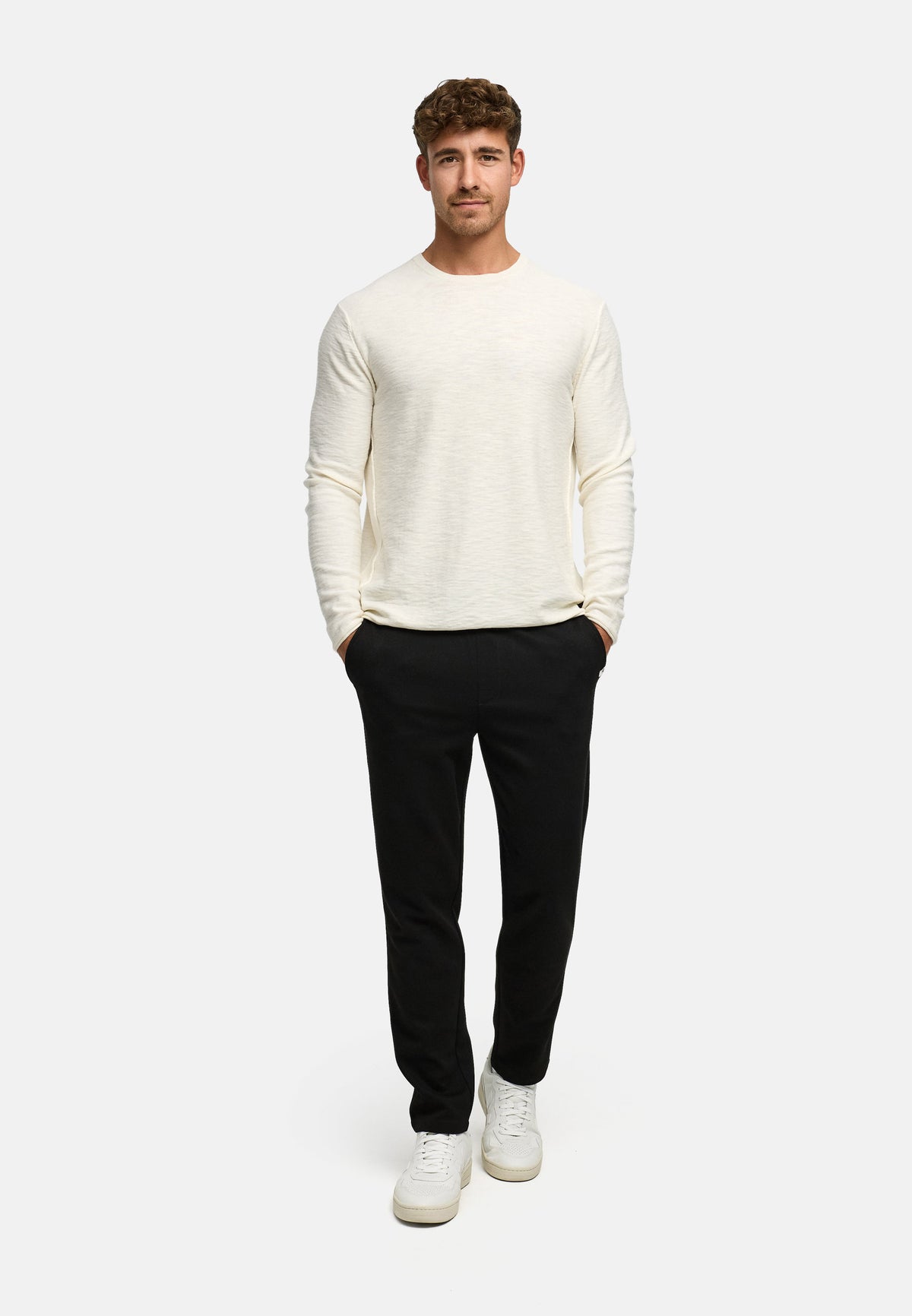 Chinohose INMichel Chino Produktbild